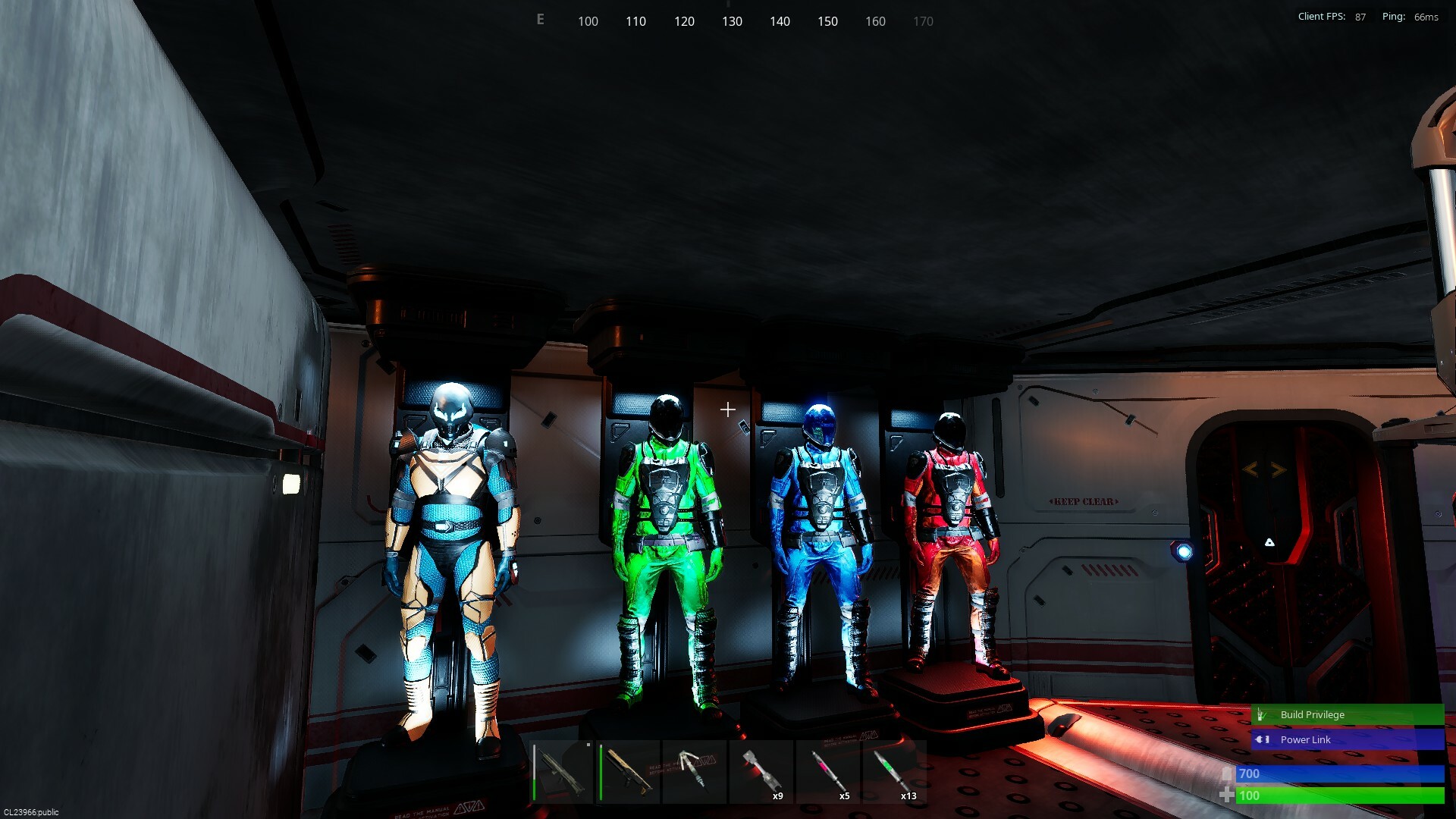 Outerstellar screenshot 32