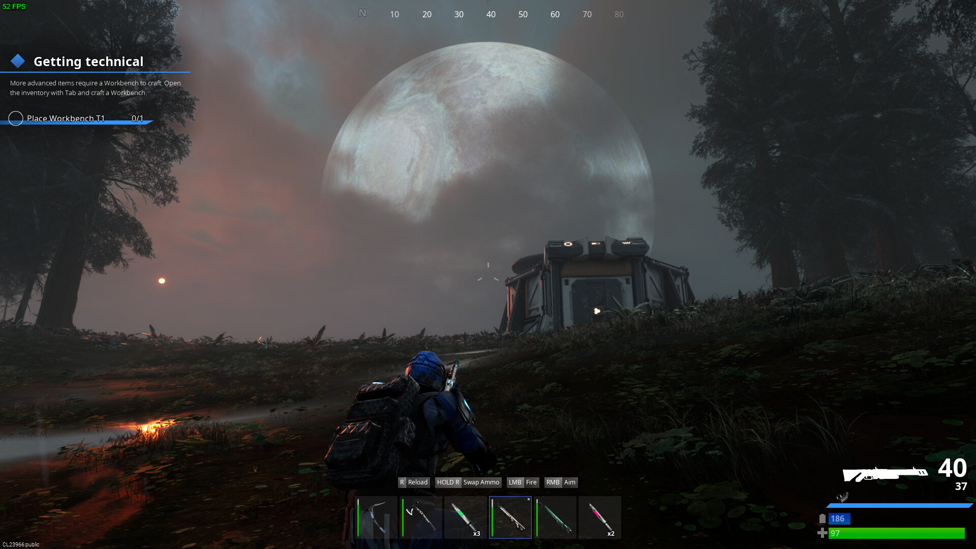 Outerstellar screenshot 40