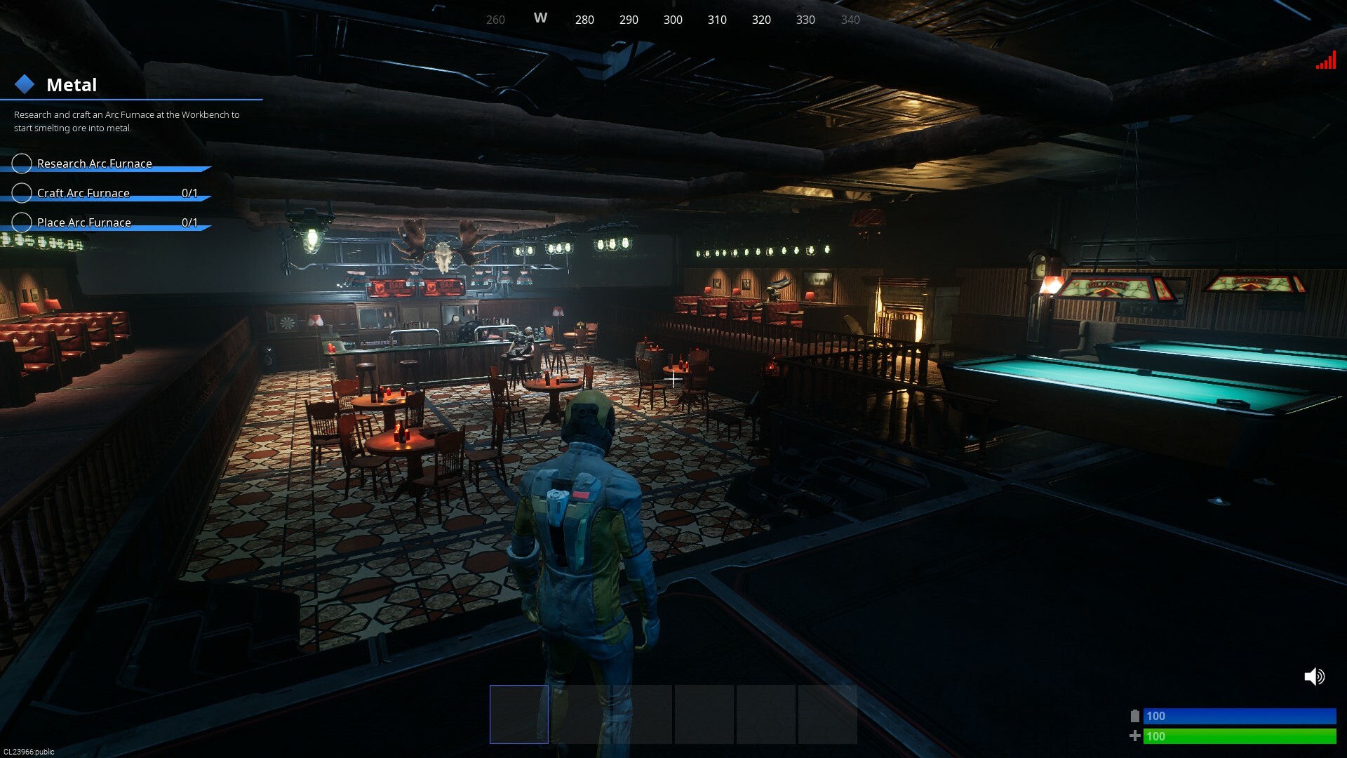 Outerstellar screenshot 13