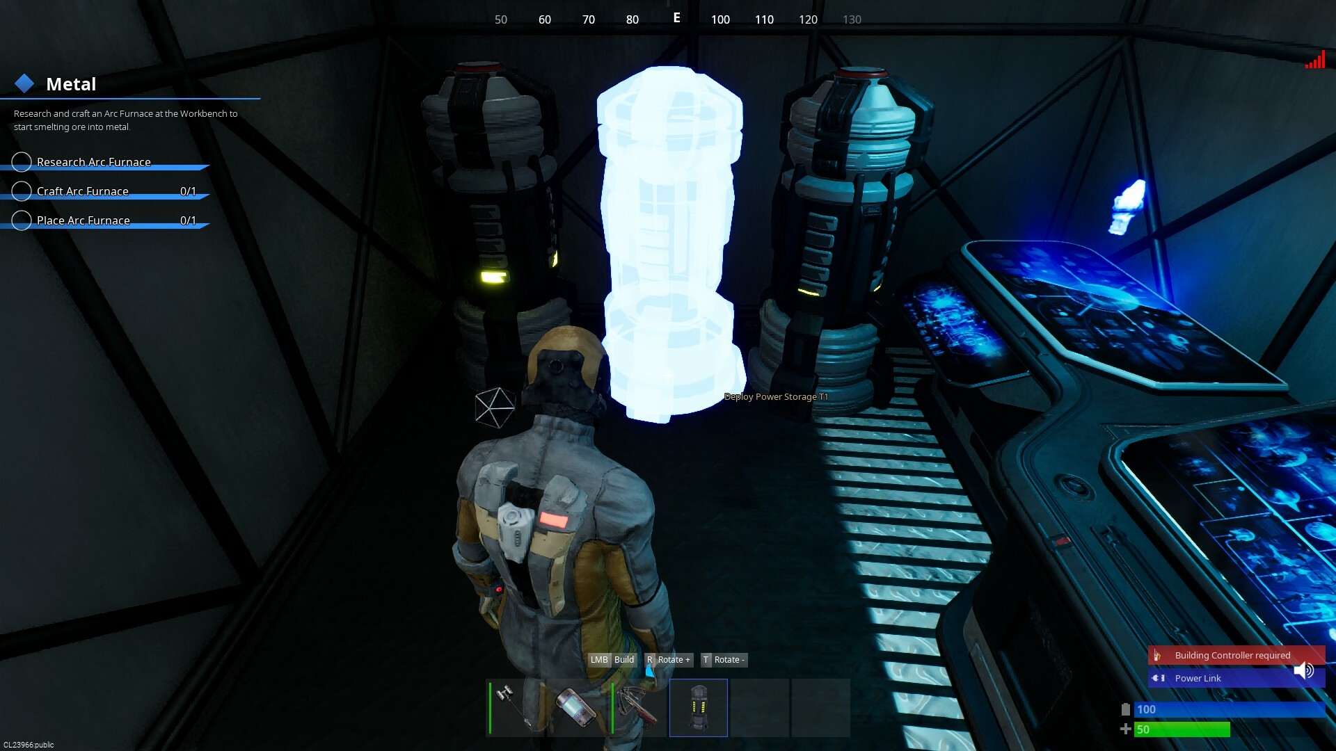 Outerstellar screenshot 17