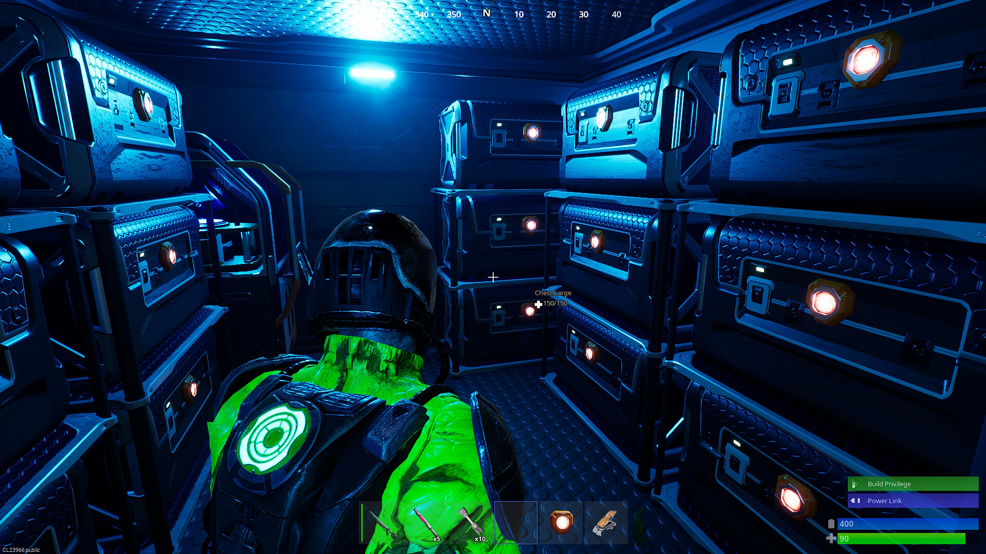 Outerstellar screenshot 36