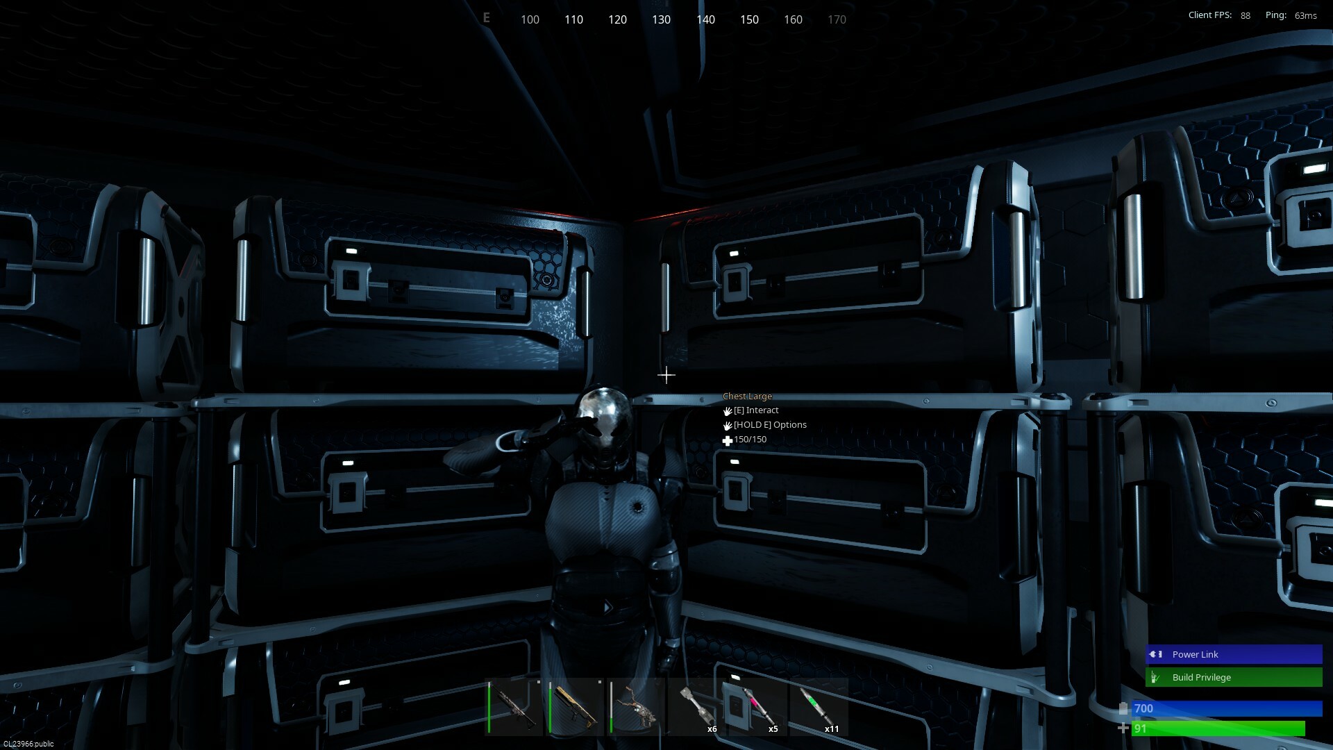 Outerstellar screenshot 31