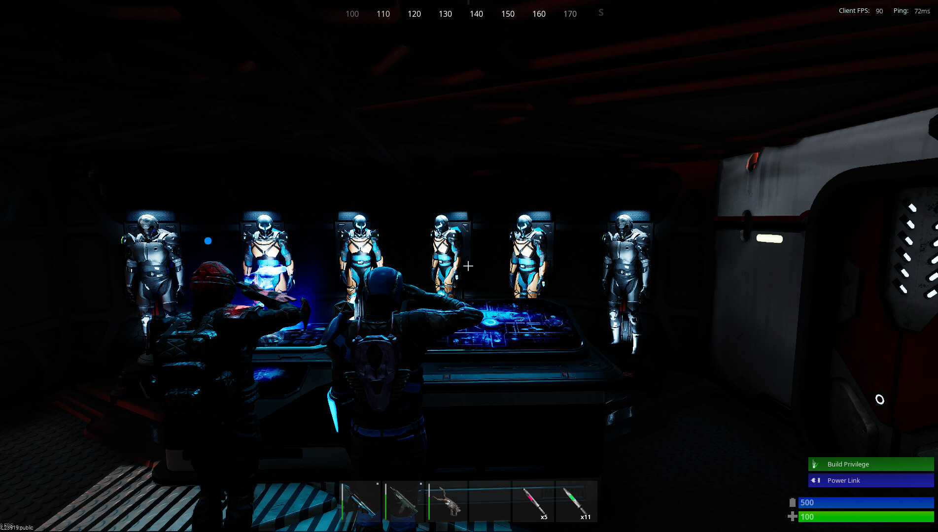Outerstellar screenshot 23