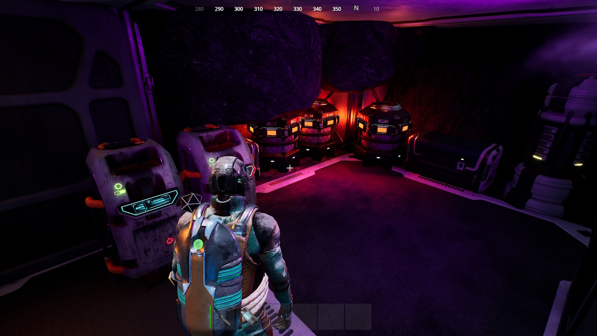 Outerstellar screenshot 6
