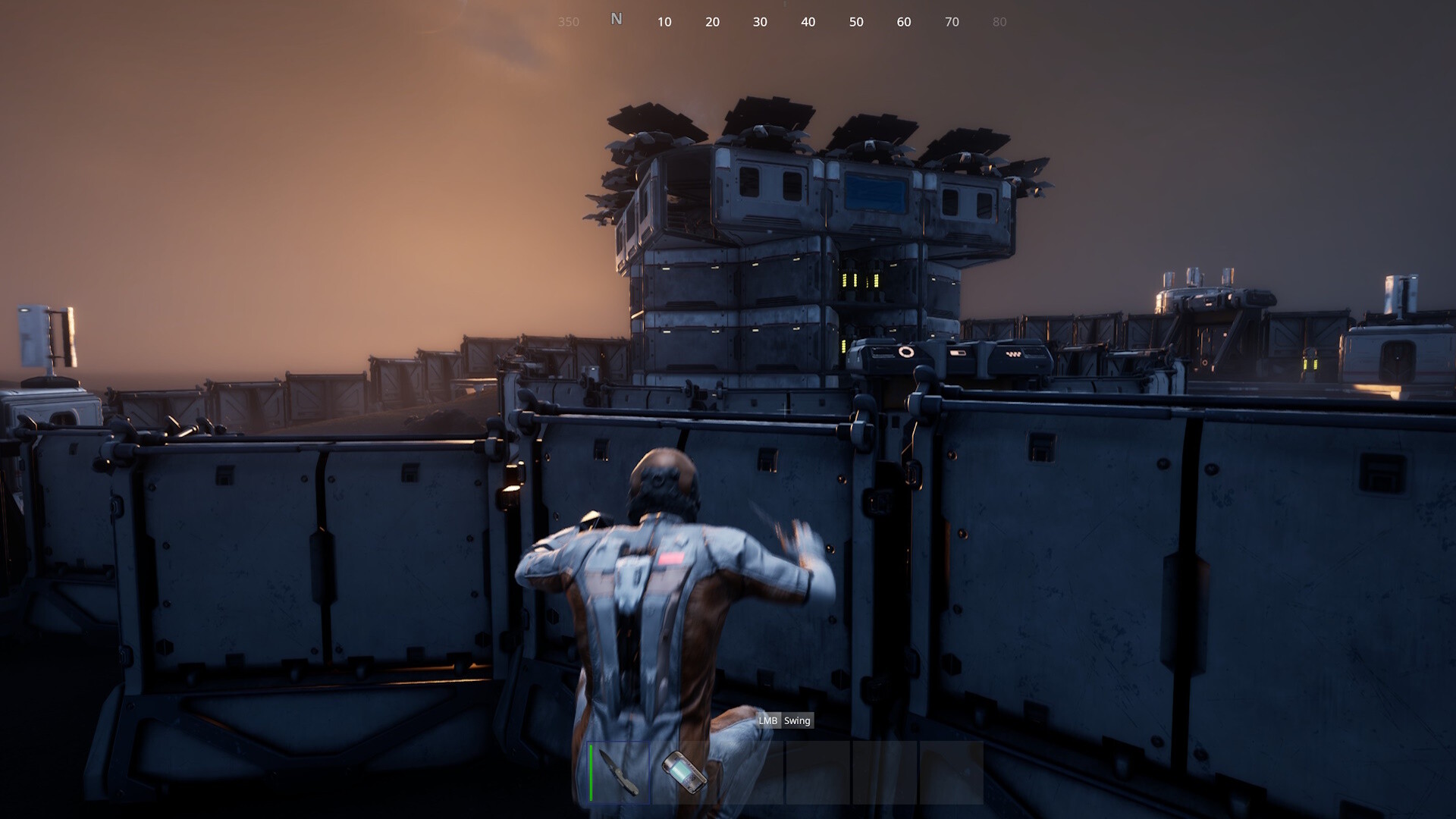 Outerstellar screenshot 21