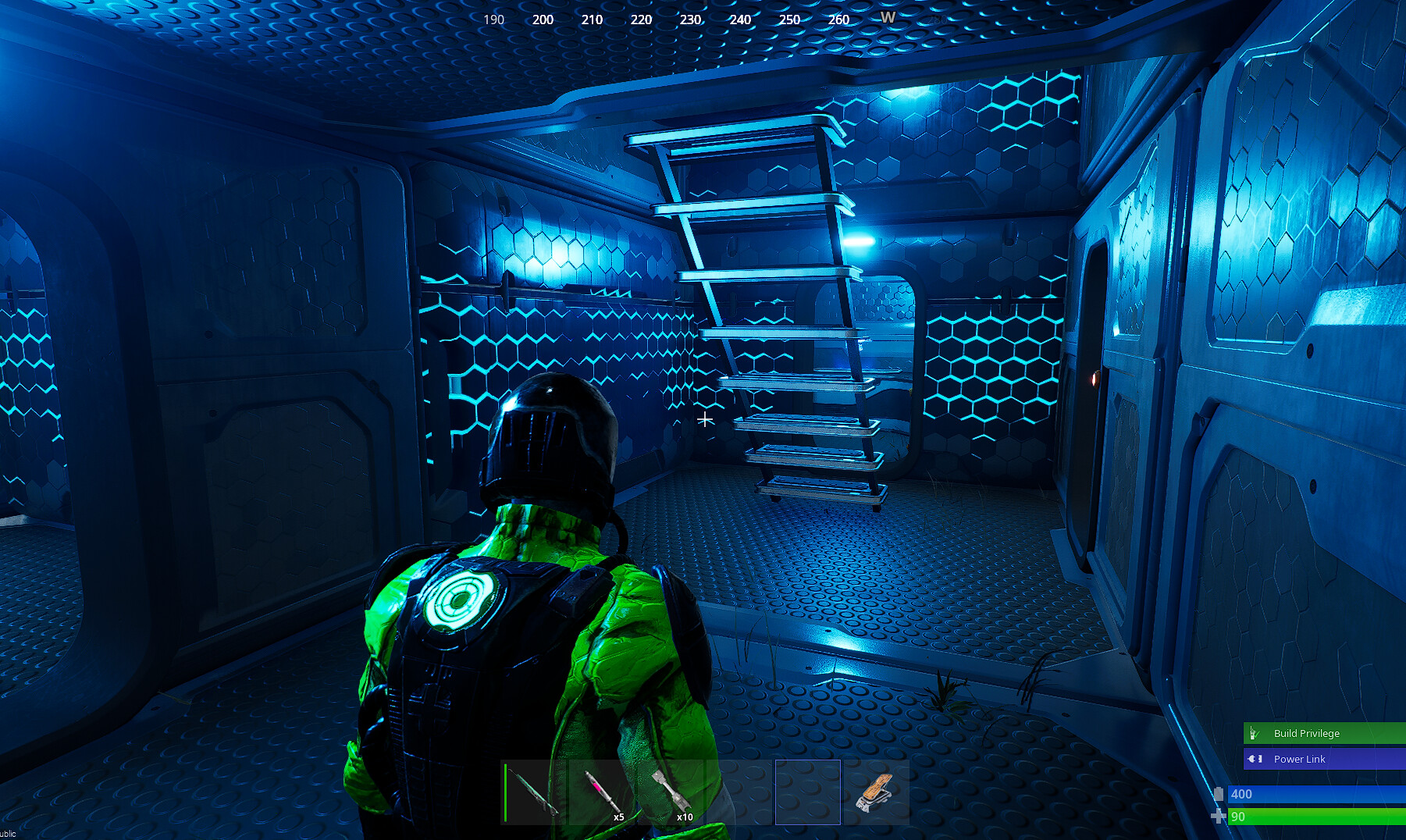 Outerstellar screenshot 37