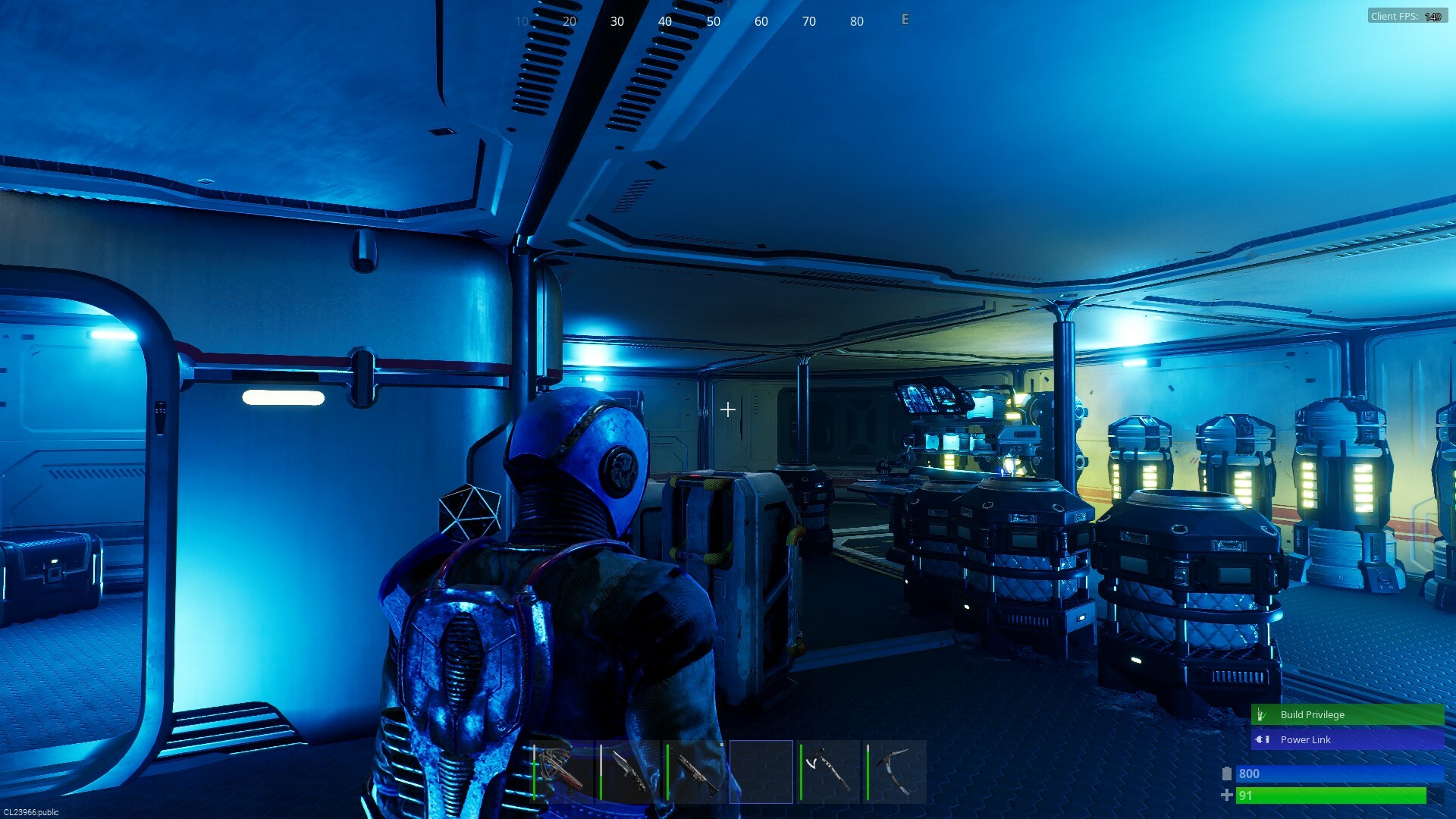 Outerstellar screenshot 27