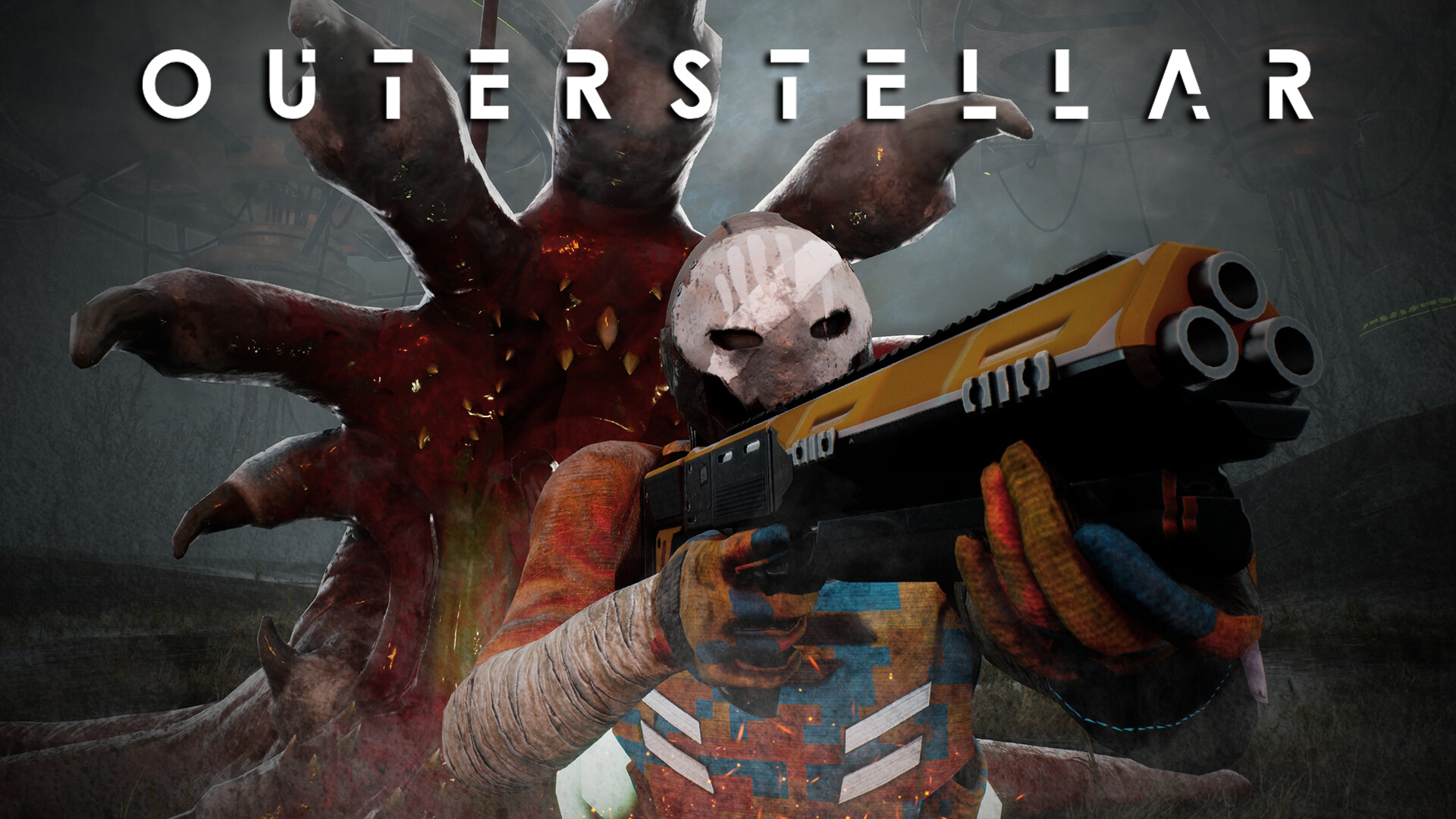 Outerstellar screenshot 3
