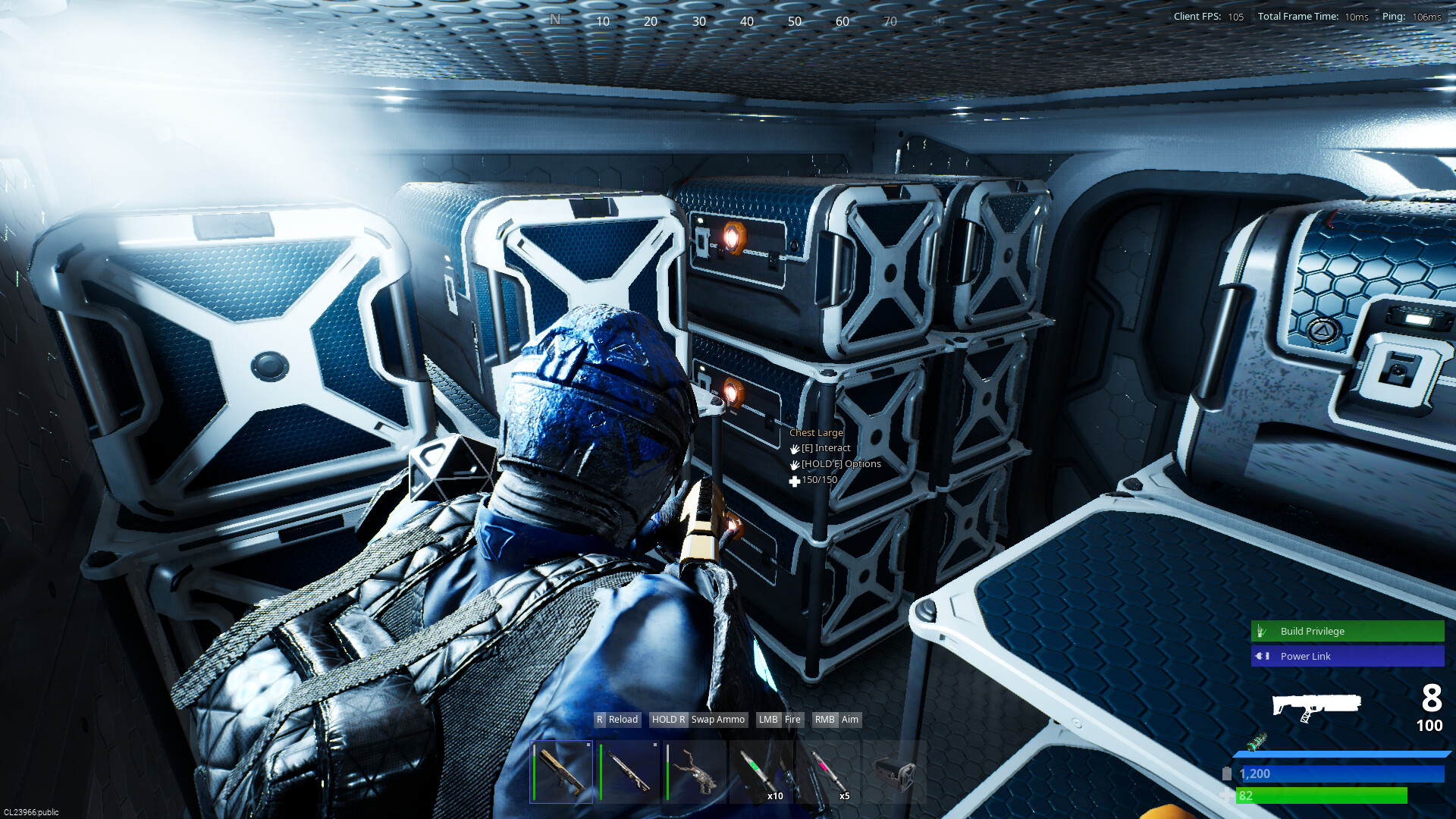 Outerstellar screenshot 22