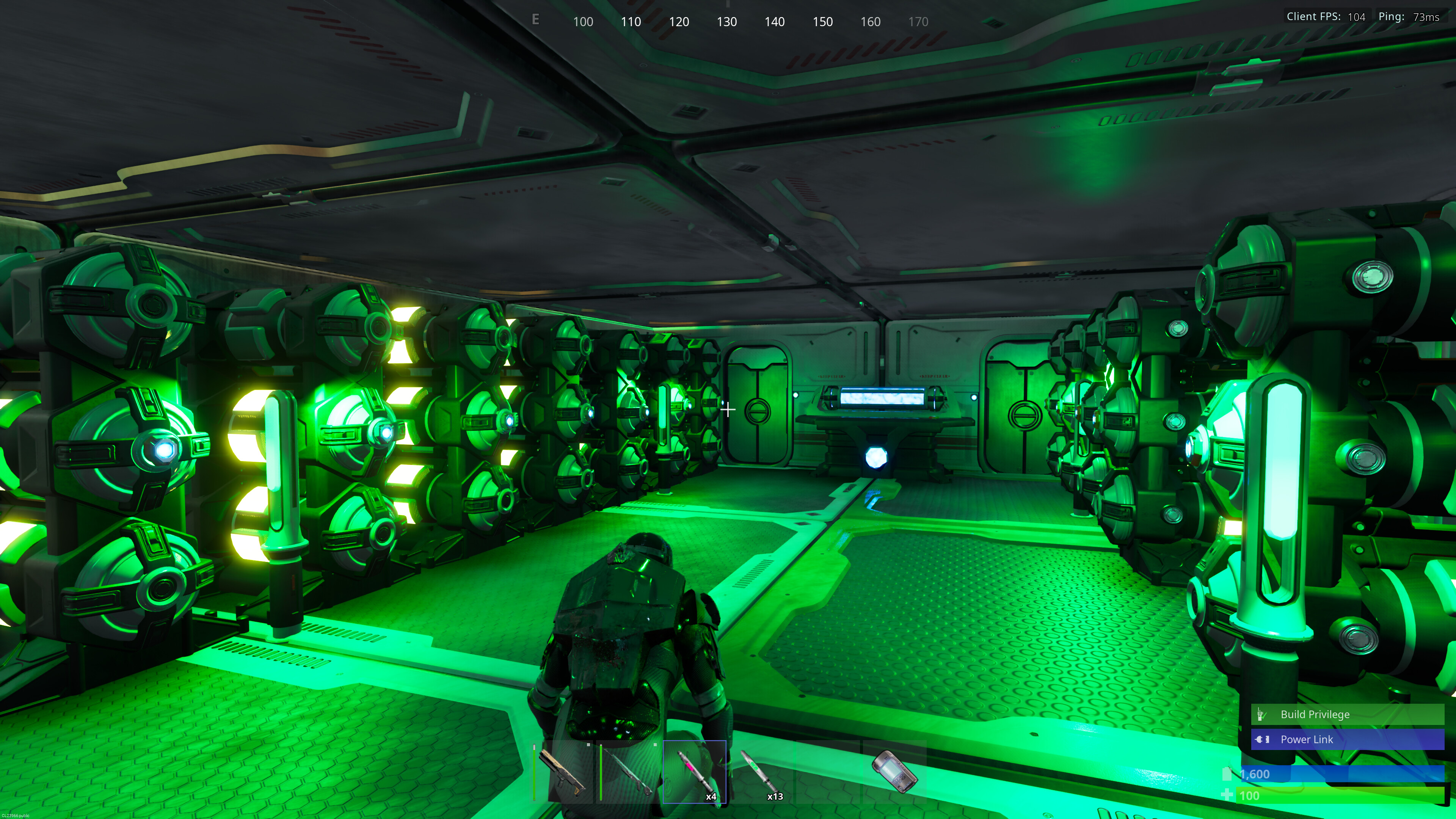 Outerstellar screenshot 25
