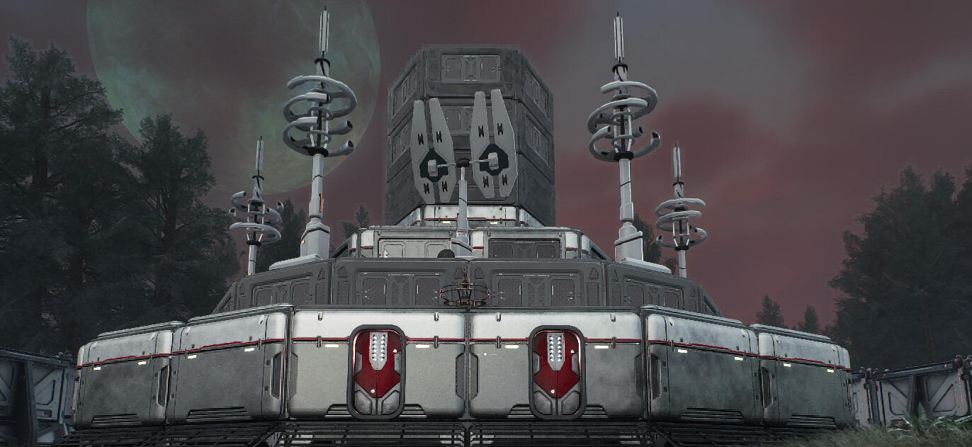 Outerstellar screenshot 8