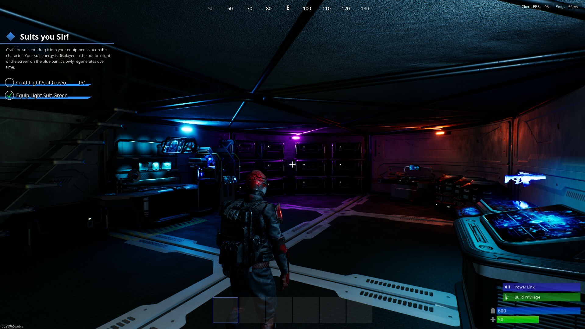 Outerstellar screenshot 34