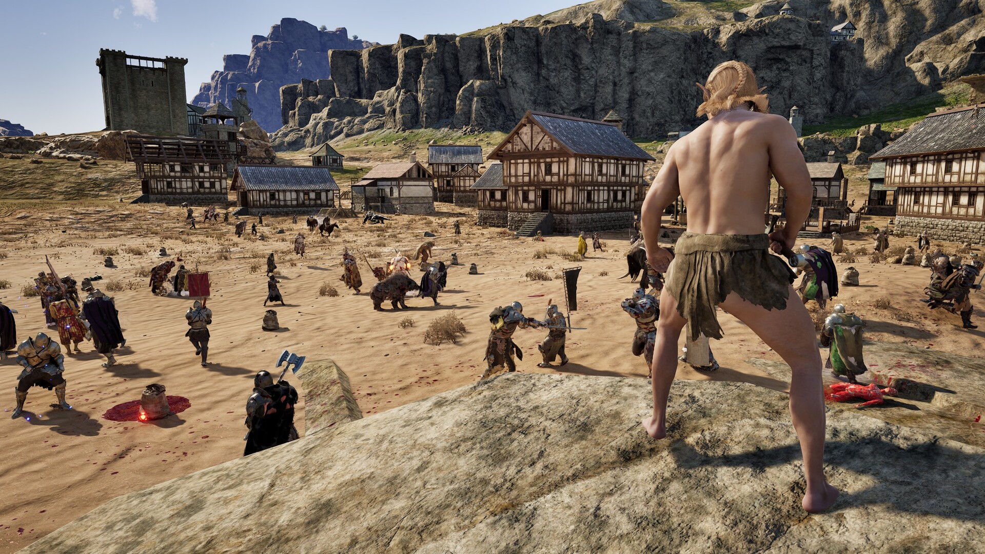 Mortal Online 2 — изображение 5
