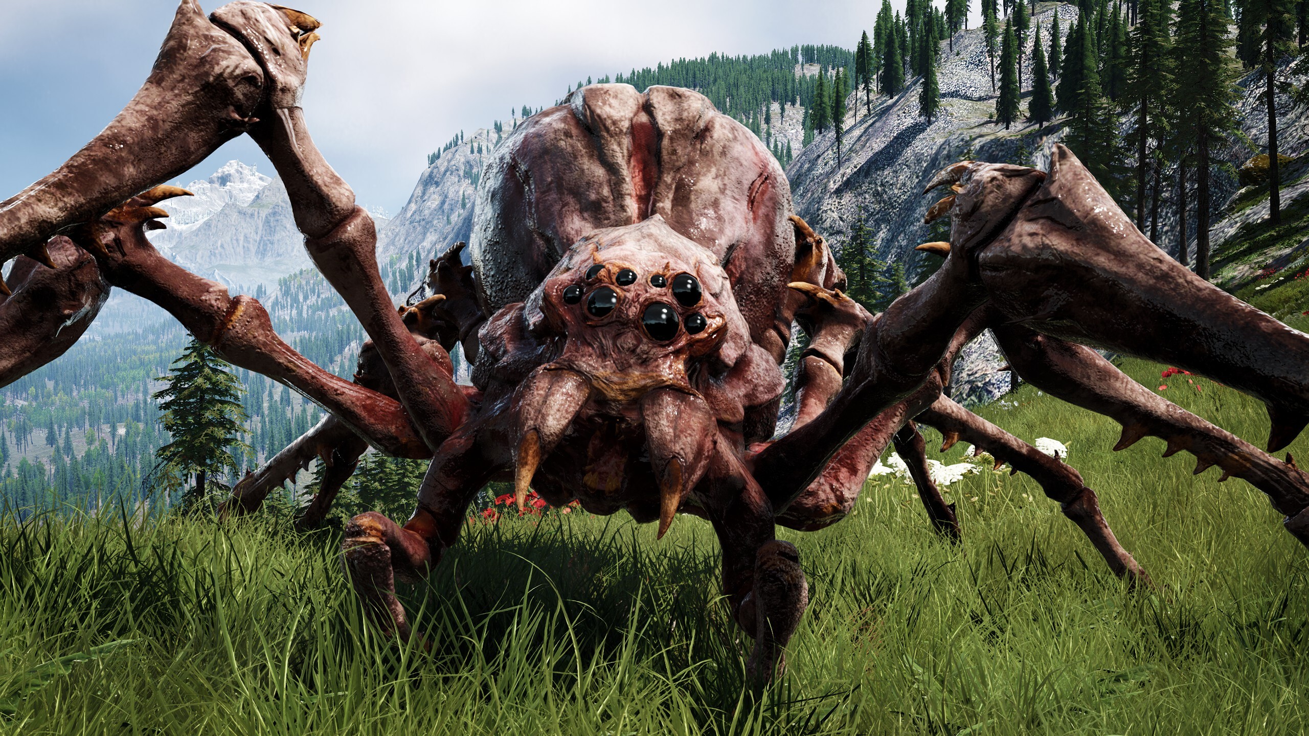 Mortal Online 2 screenshot 11