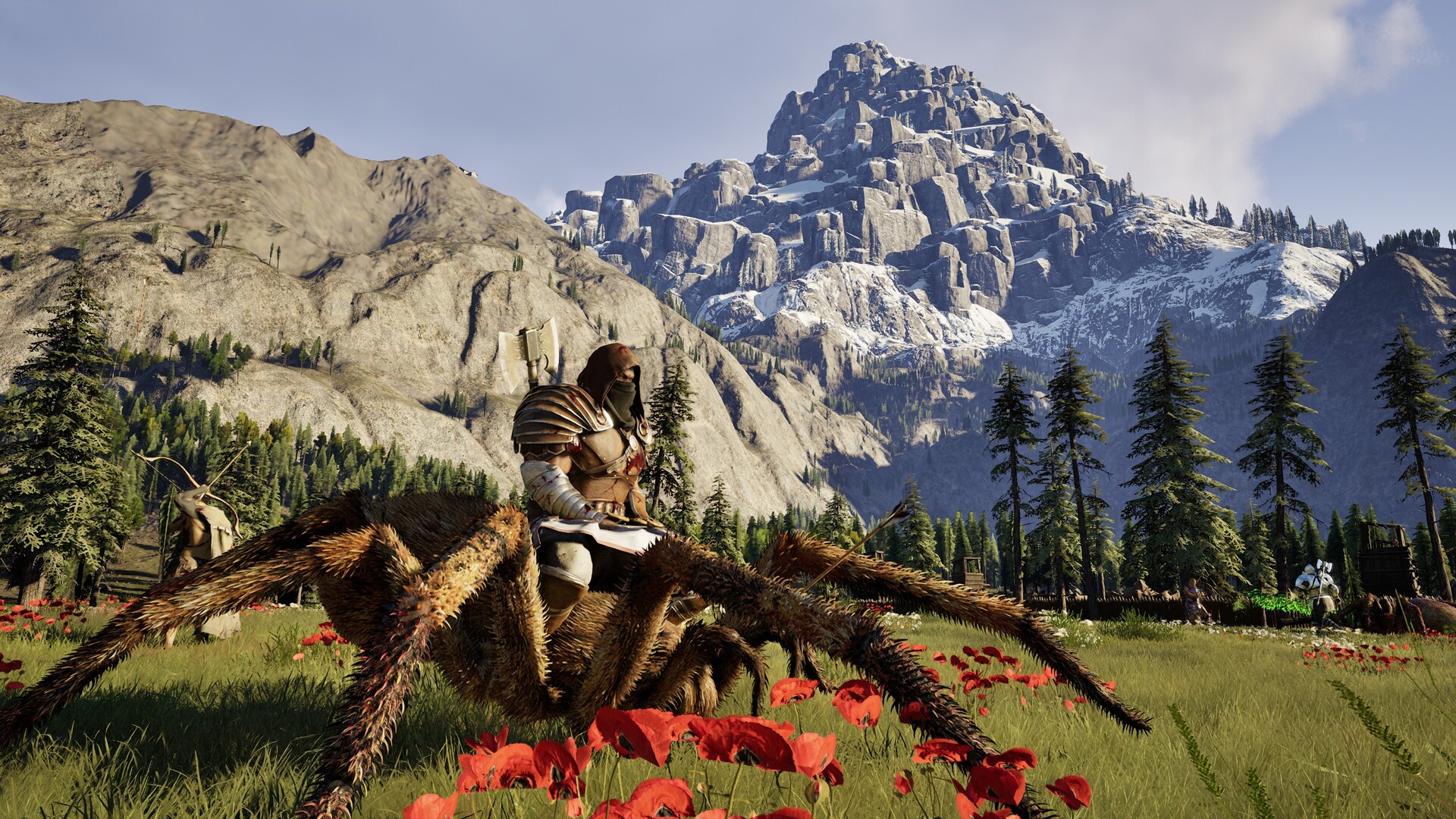 Mortal Online 2 — изображение 16