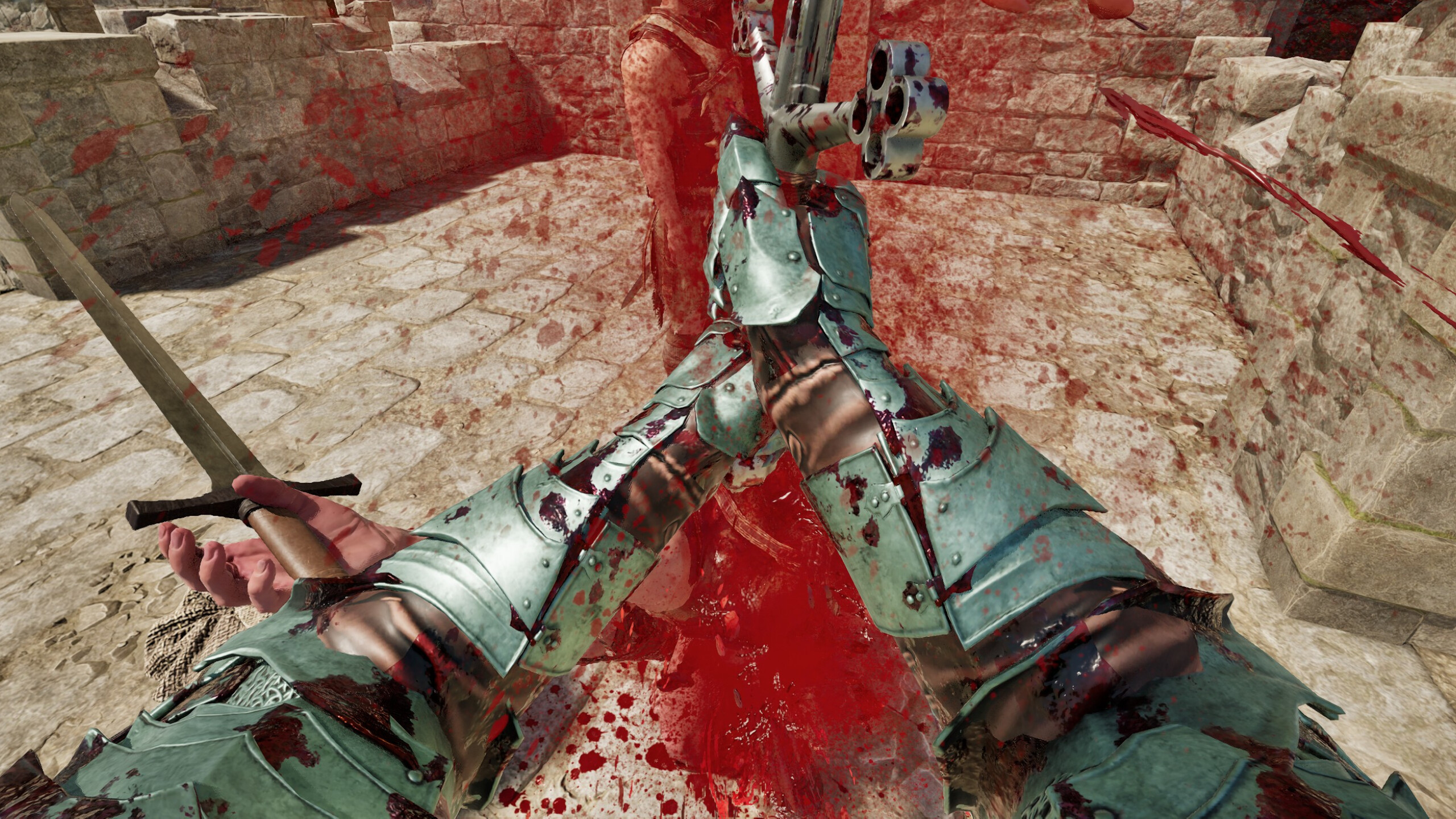 Mortal Online 2 screenshot 18