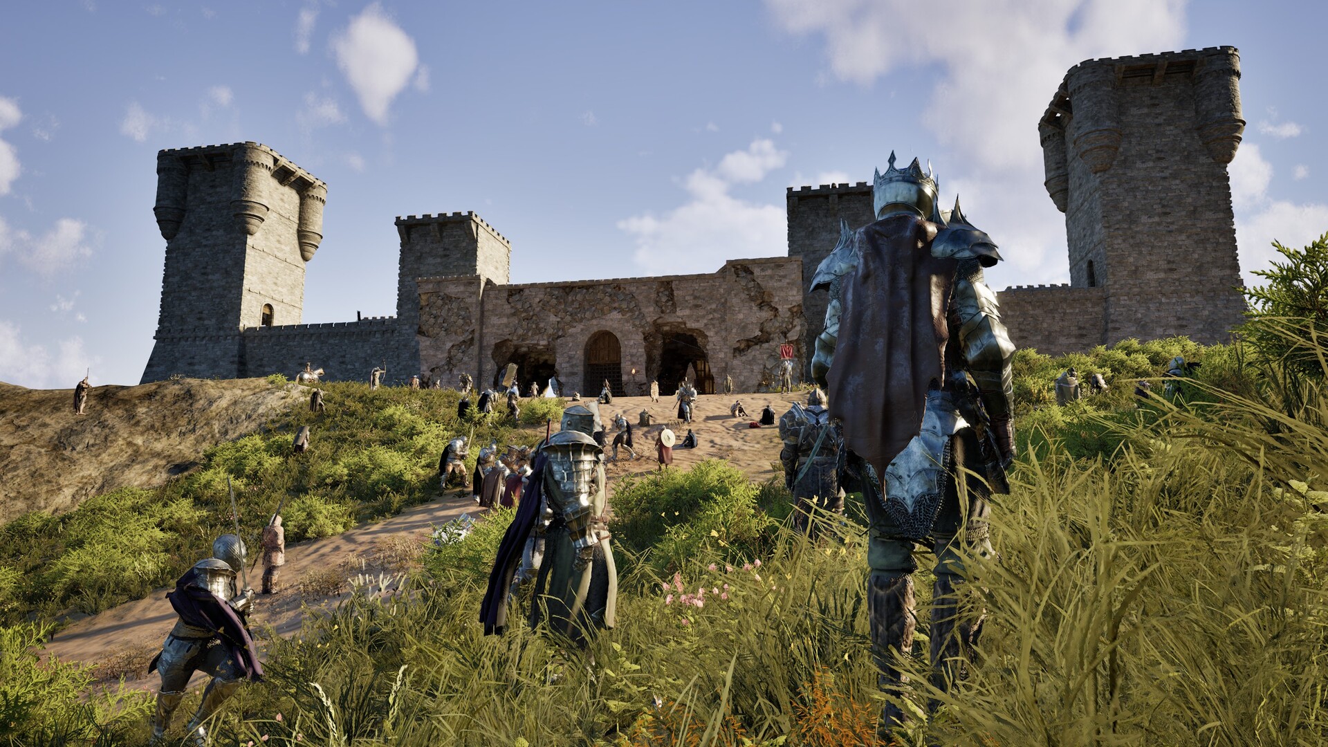 Mortal Online 2 — изображение 20