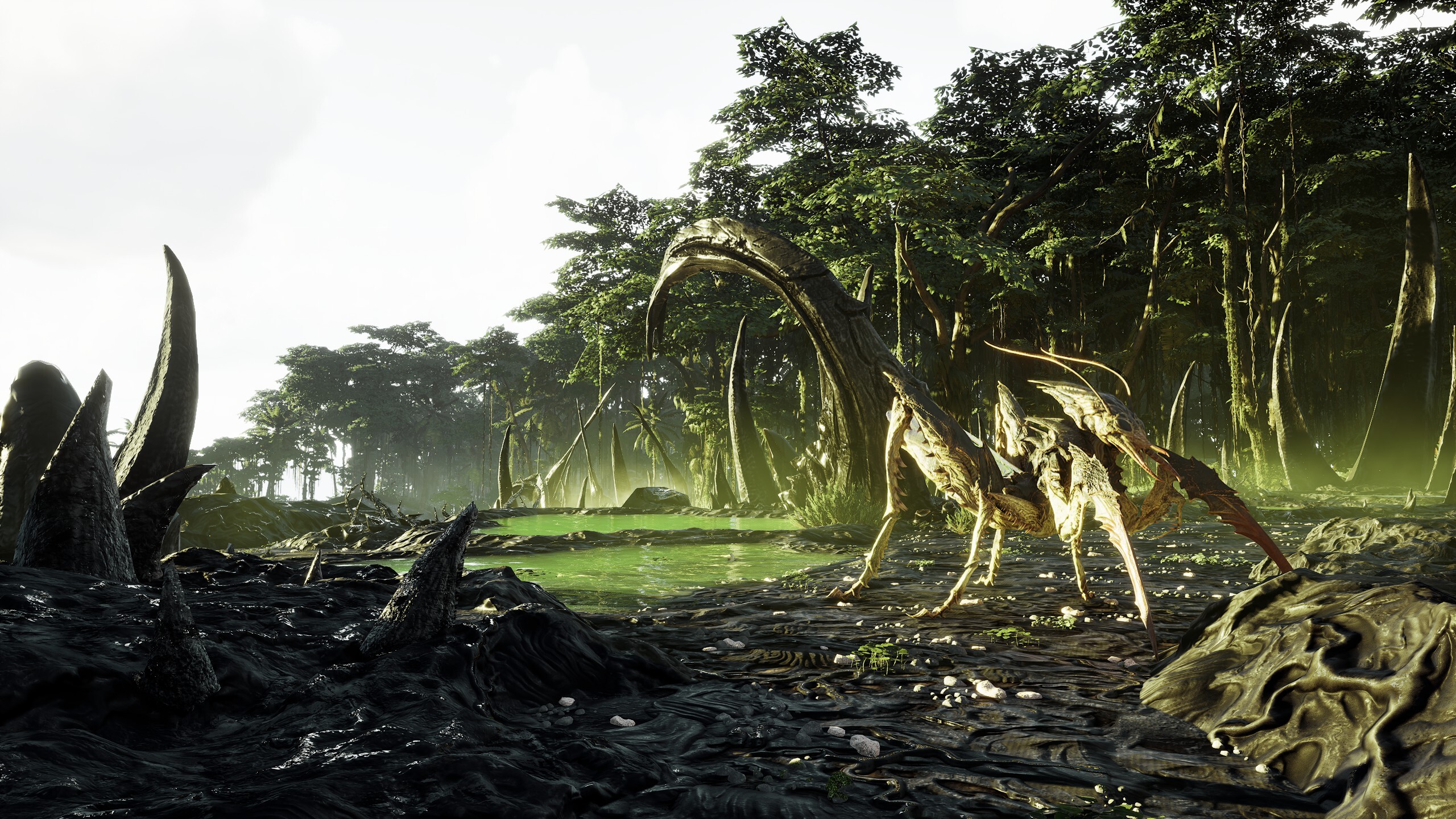 Mortal Online 2 screenshot 8