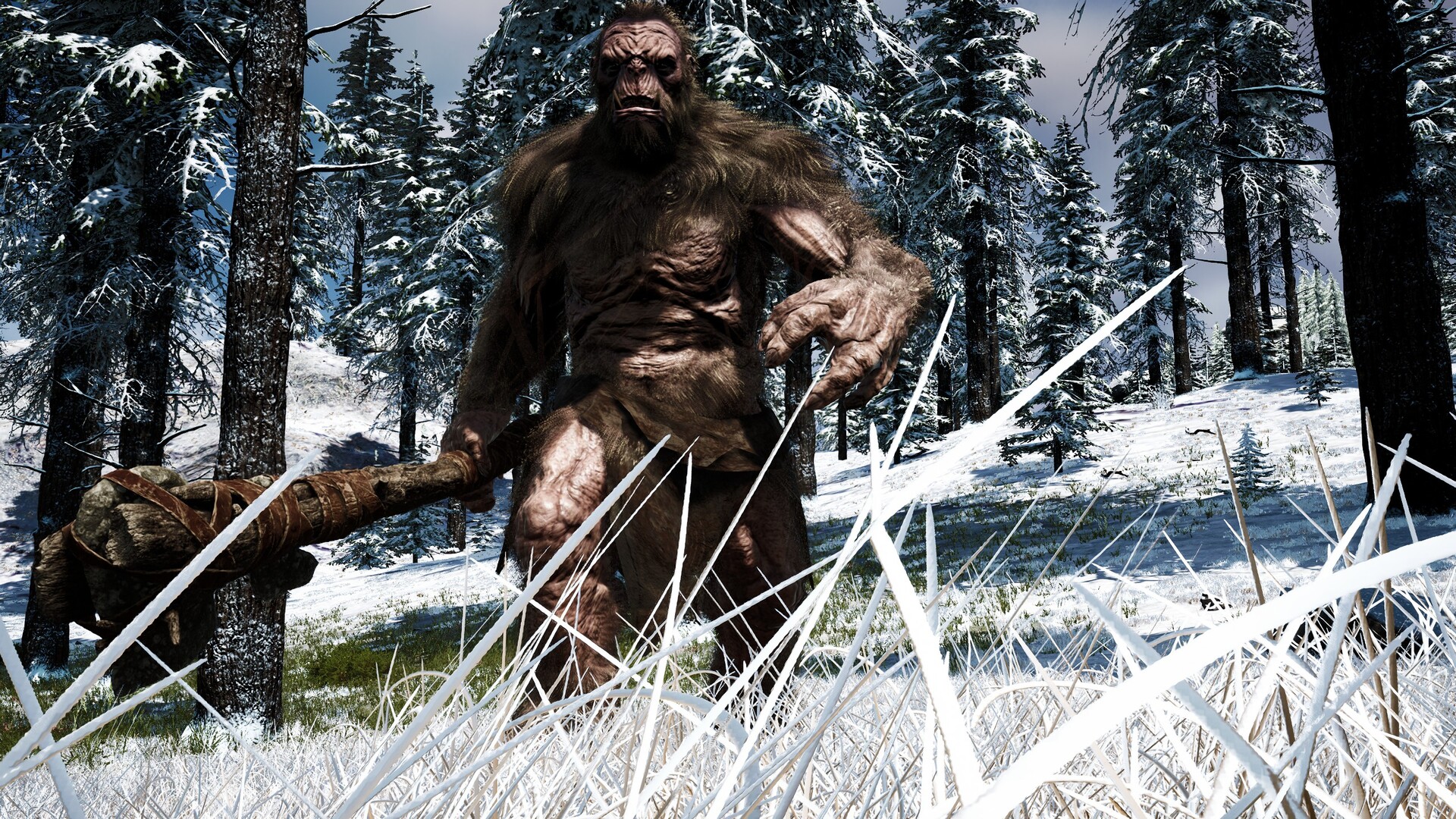 Mortal Online 2 — изображение 4