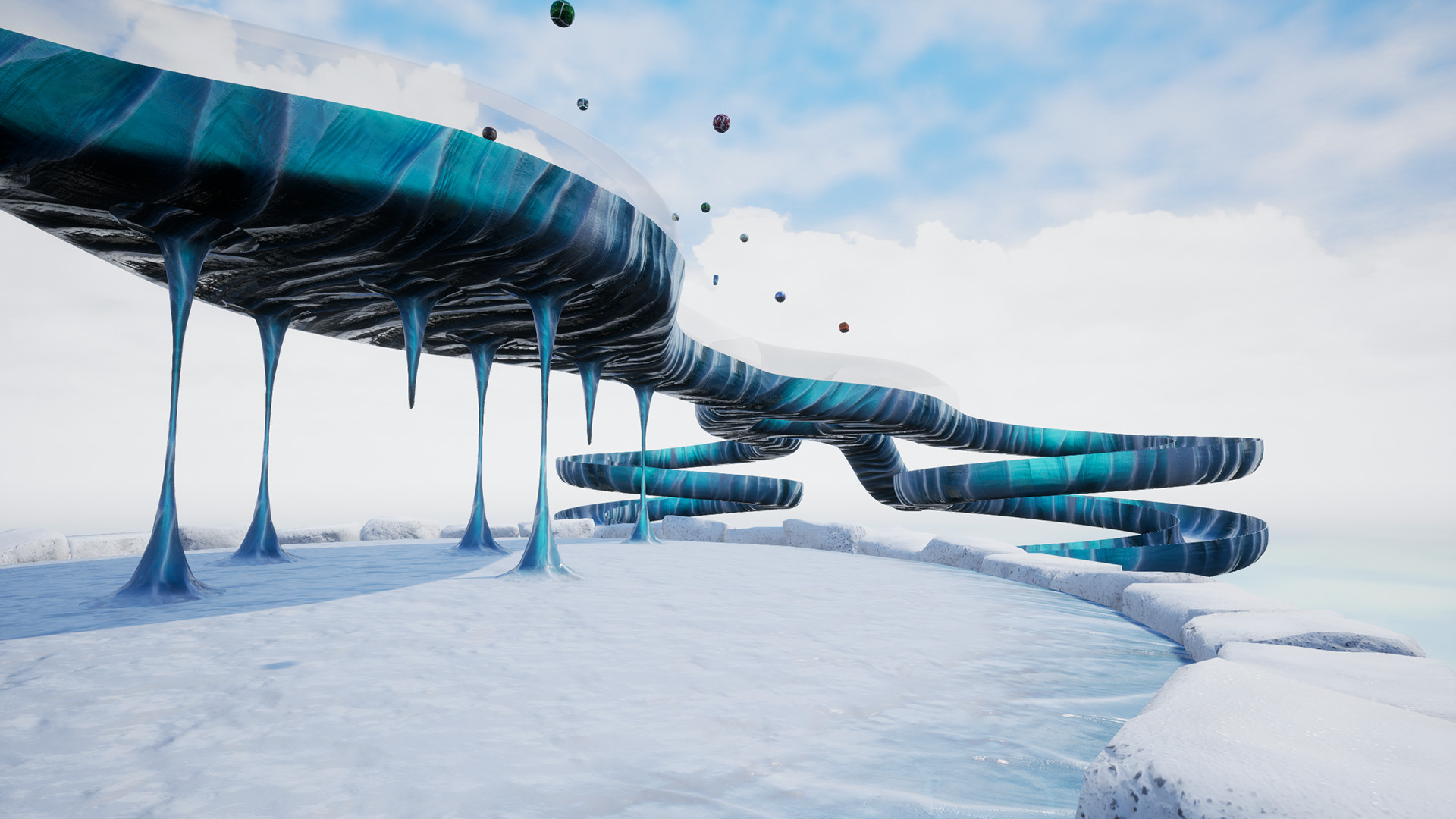 Marbles on Stream screenshot 5