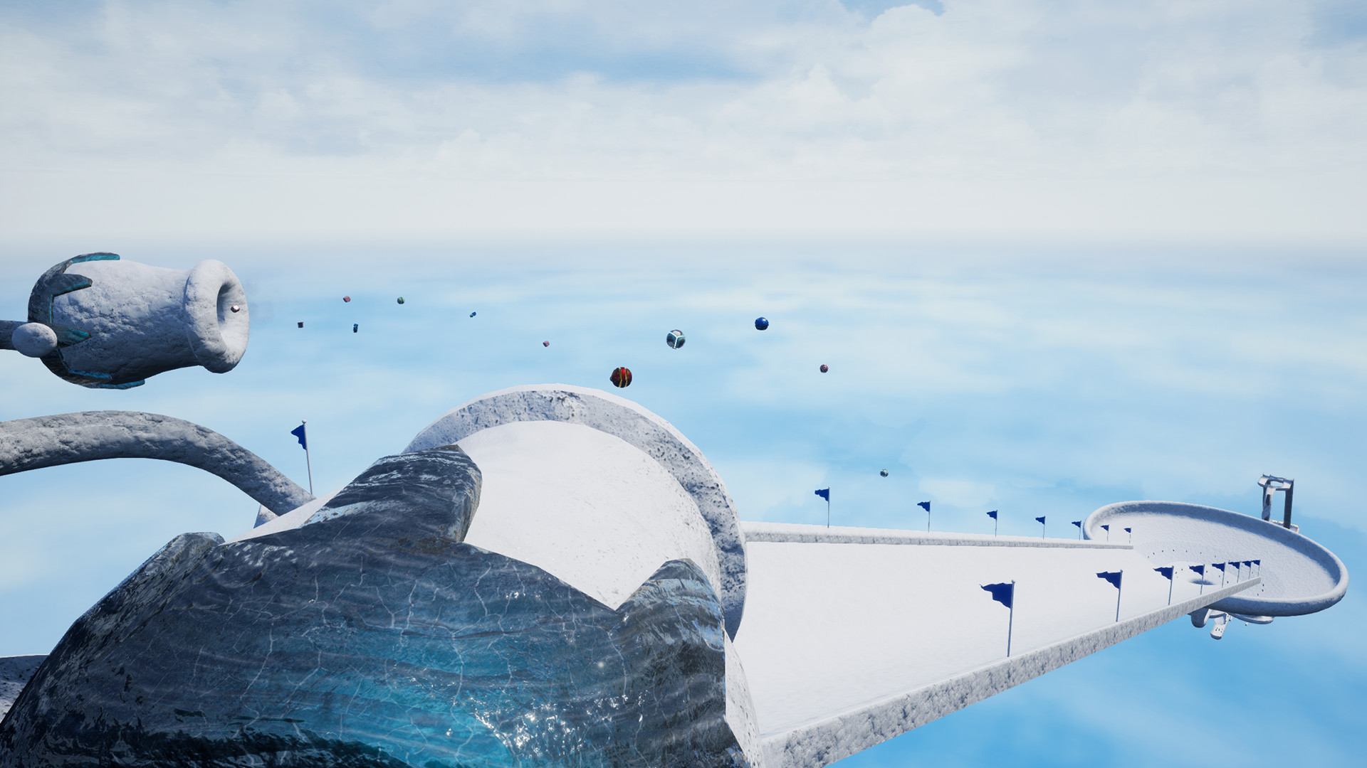 Marbles on Stream screenshot 7