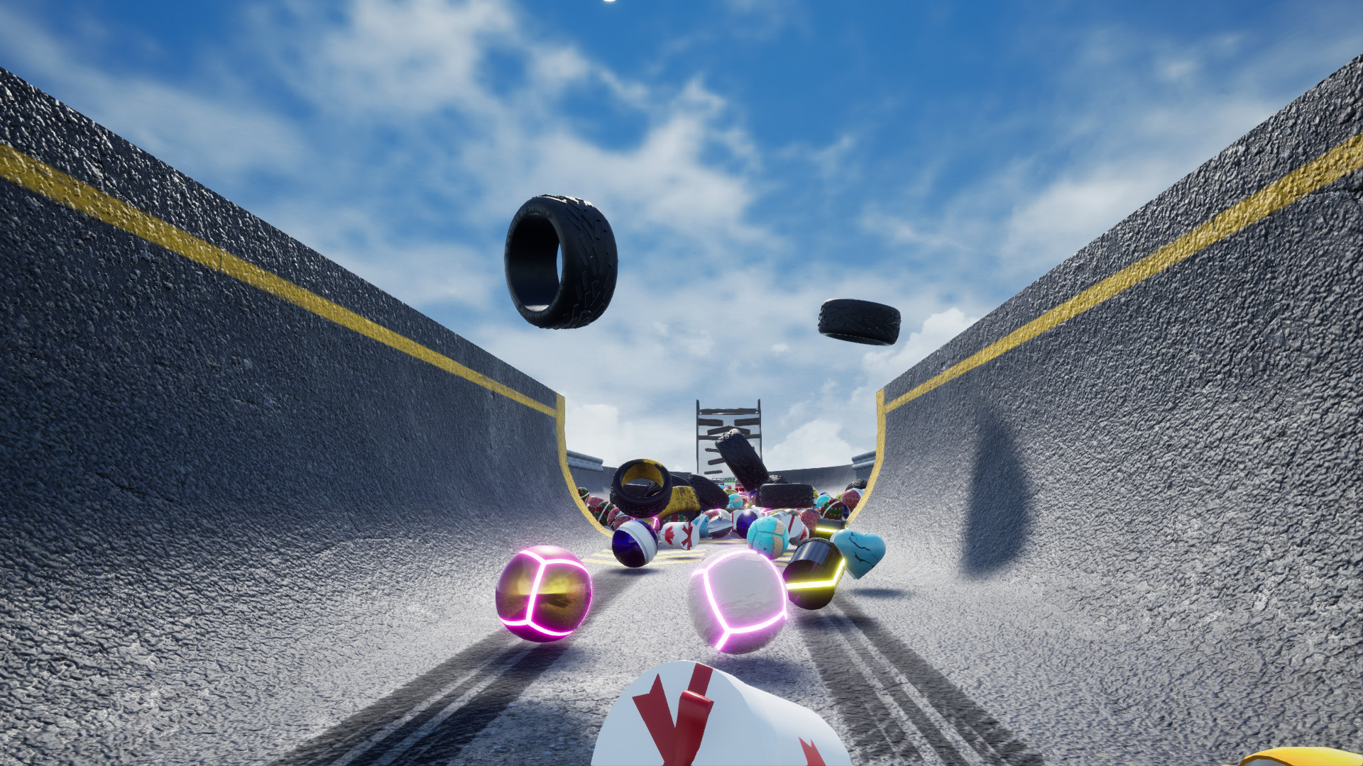 Marbles on Stream screenshot 23