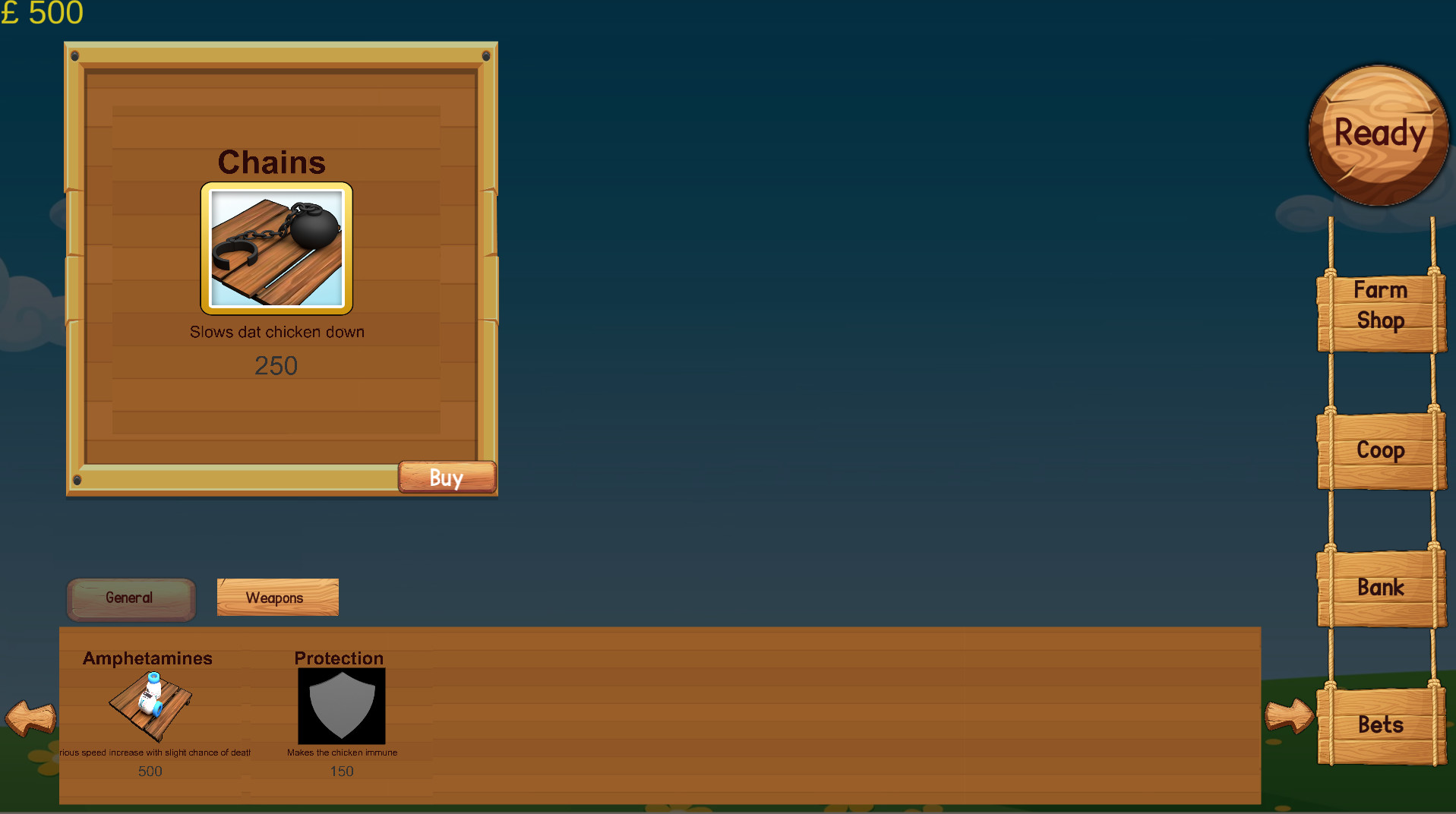 Bock Bock screenshot 7