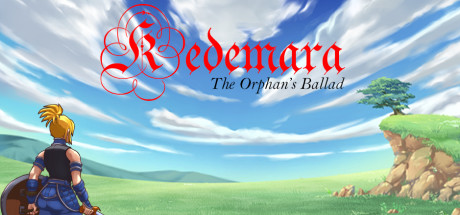 Kedemara - The Orphan's Ballad (Ch. 1-5) Cover Image