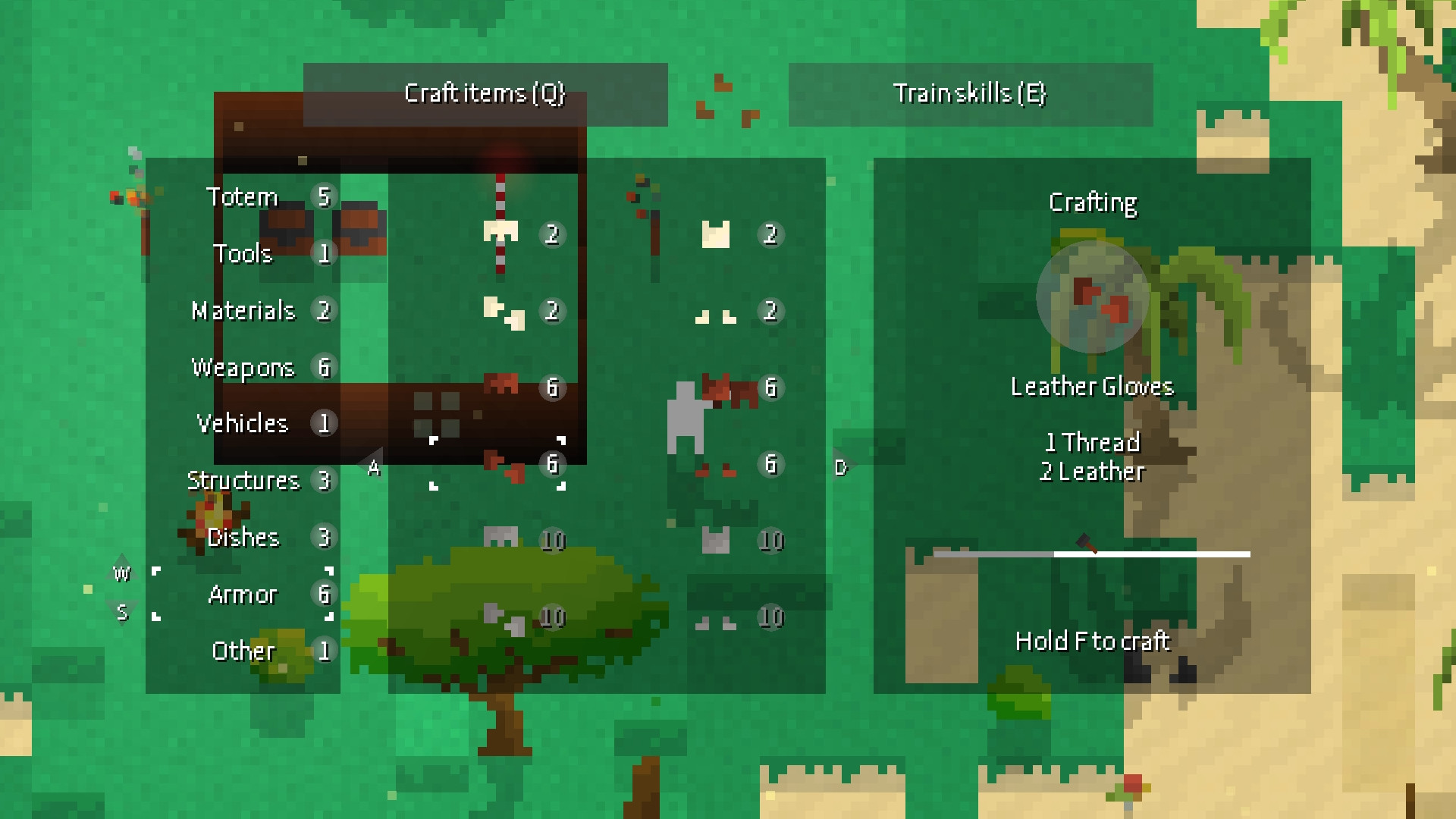 Nira screenshot 16