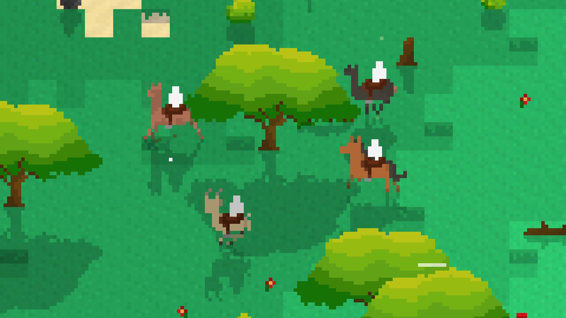 Nira screenshot 18