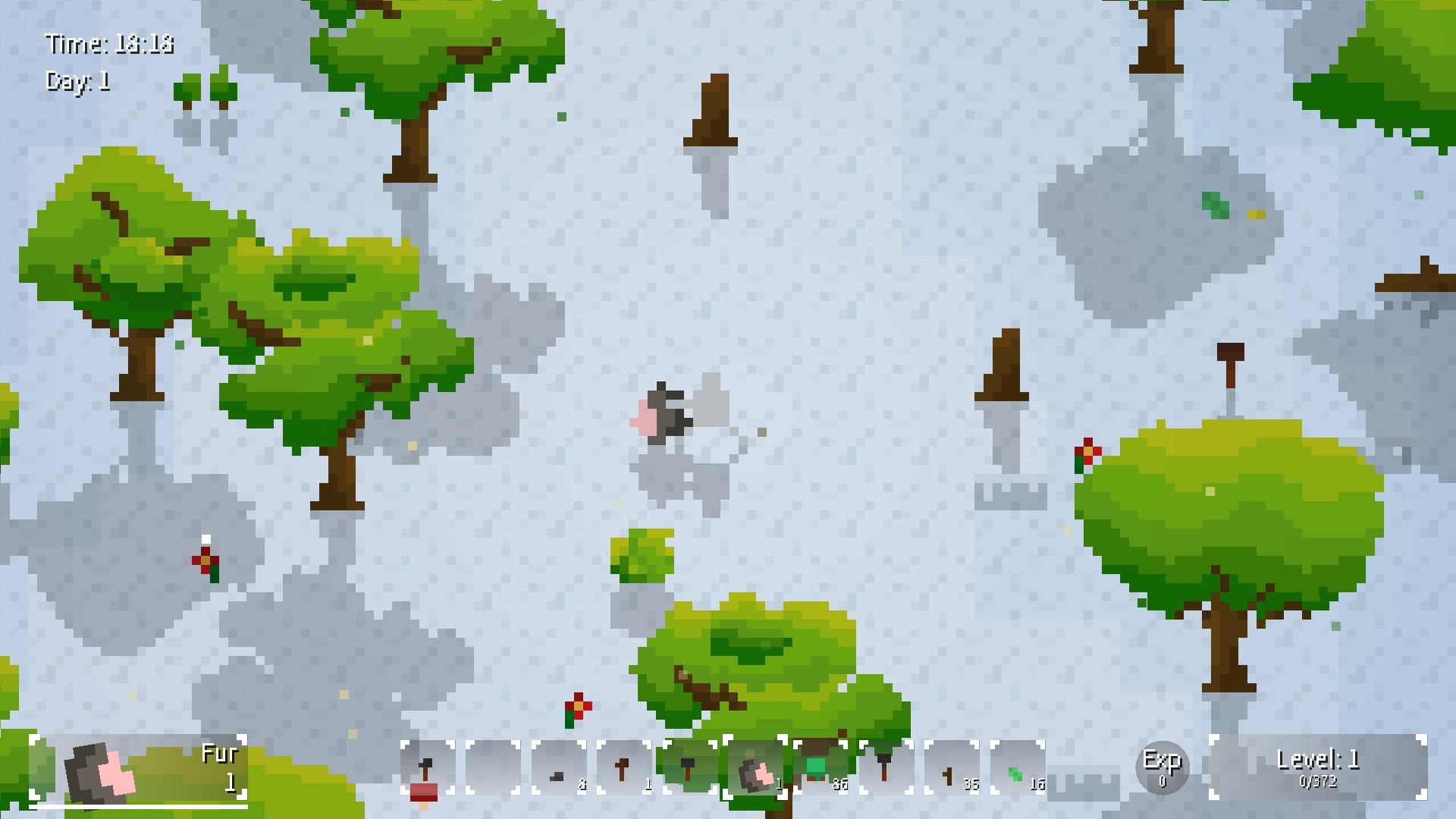 Nira screenshot 6