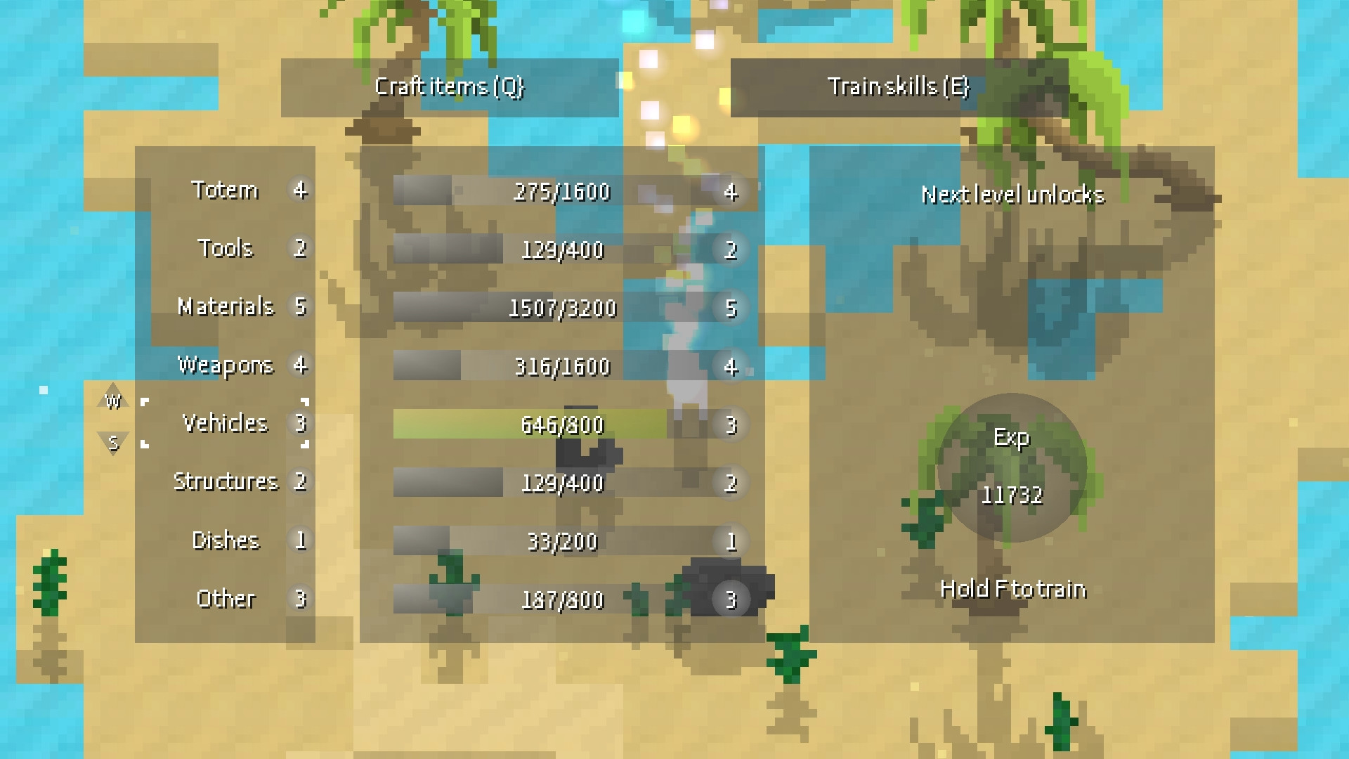 Nira screenshot 15