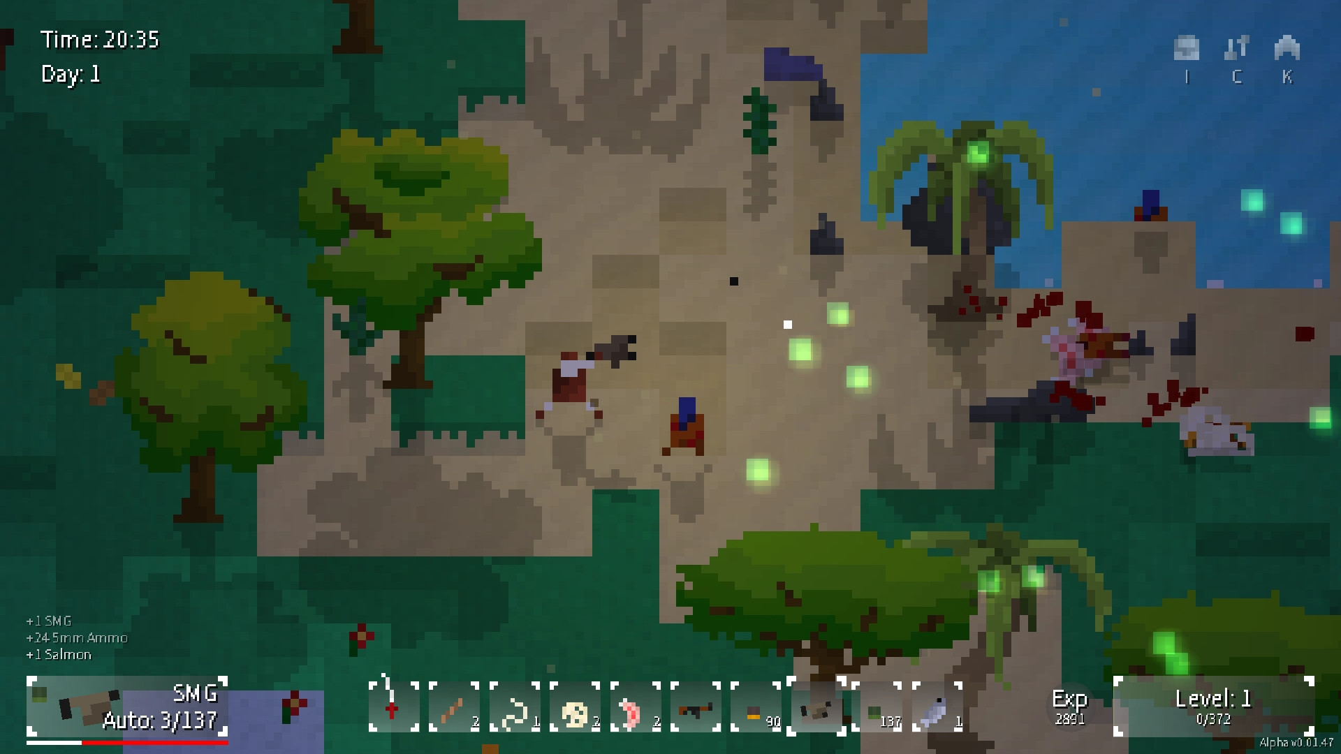 Nira screenshot 11