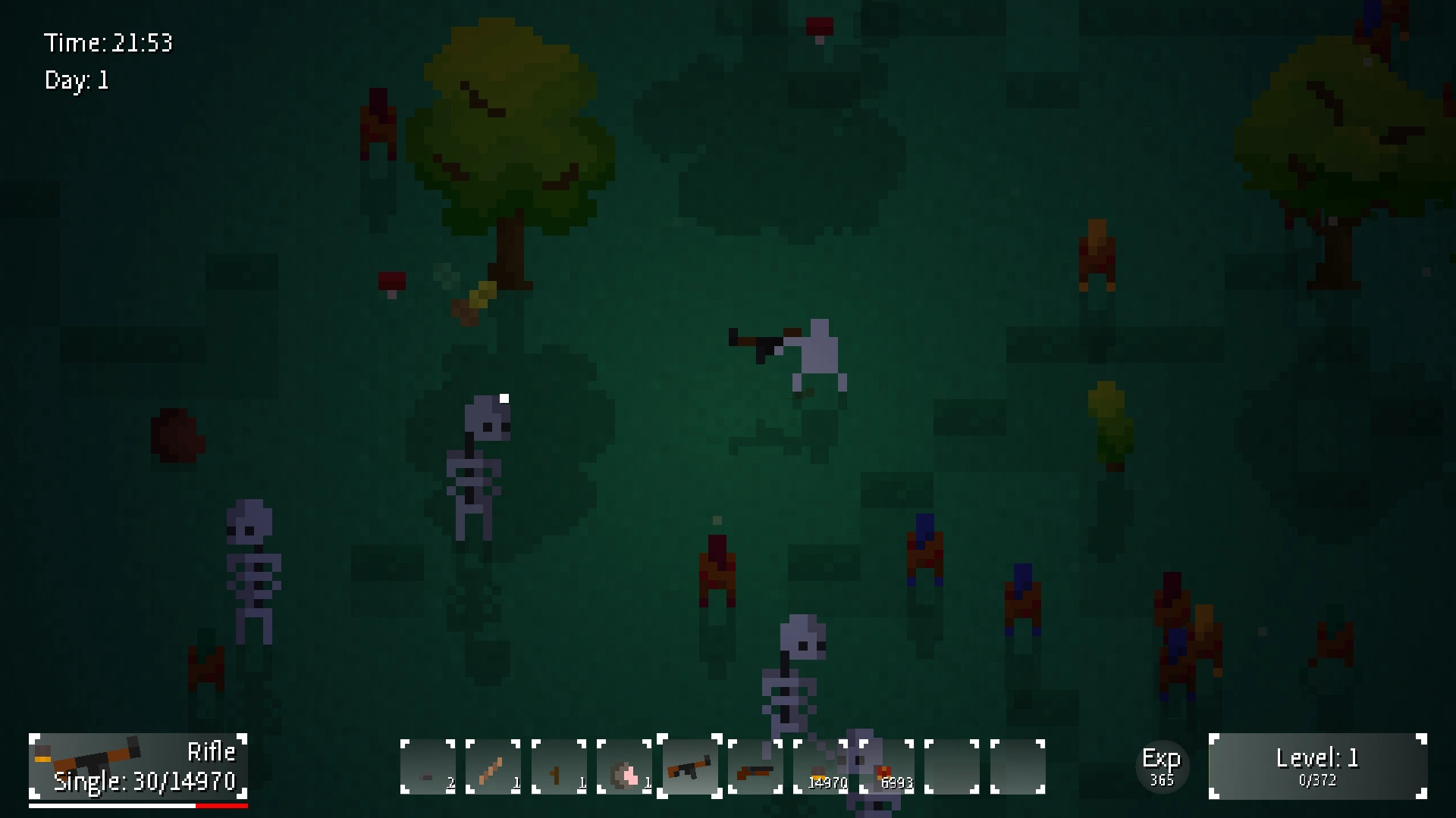Nira screenshot 14