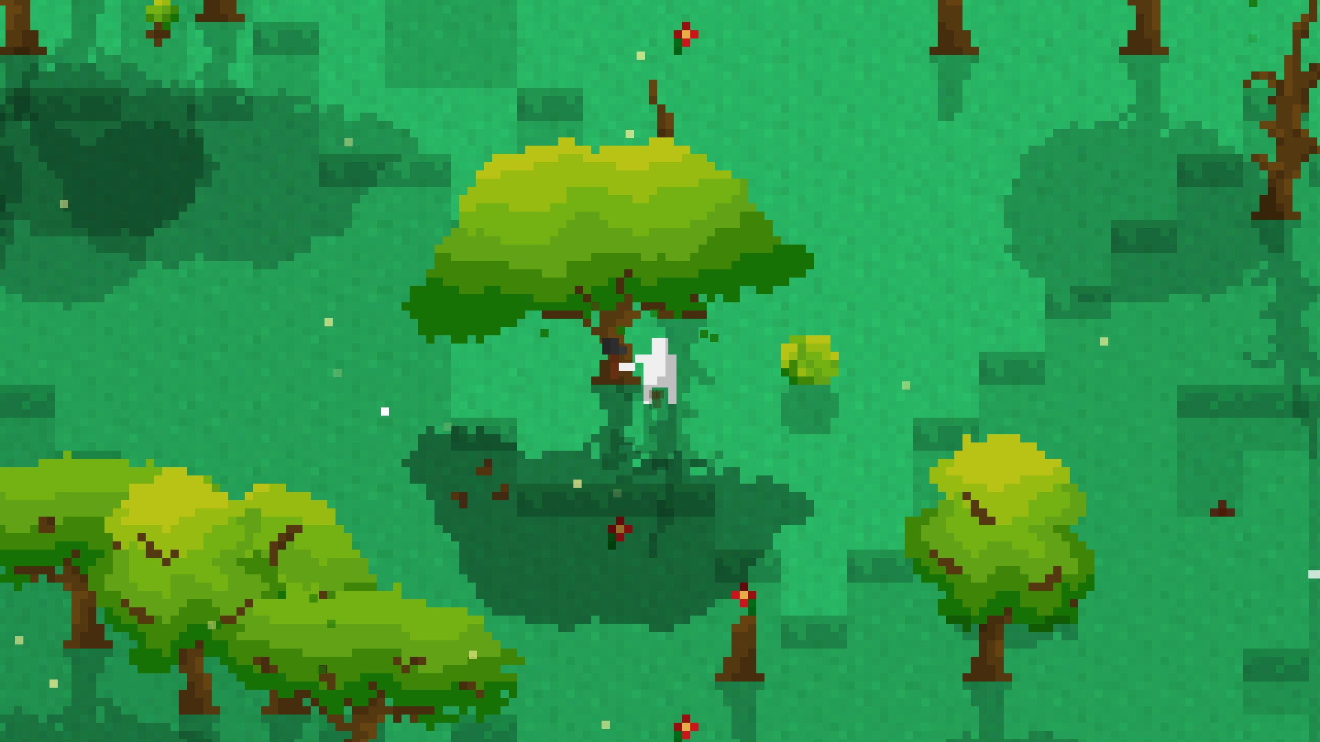 Nira screenshot 1