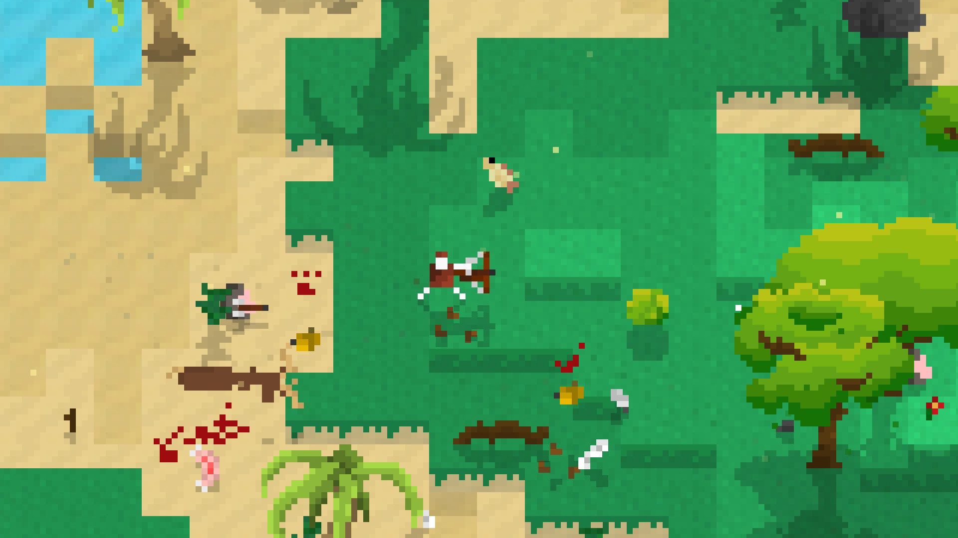 Nira screenshot 13