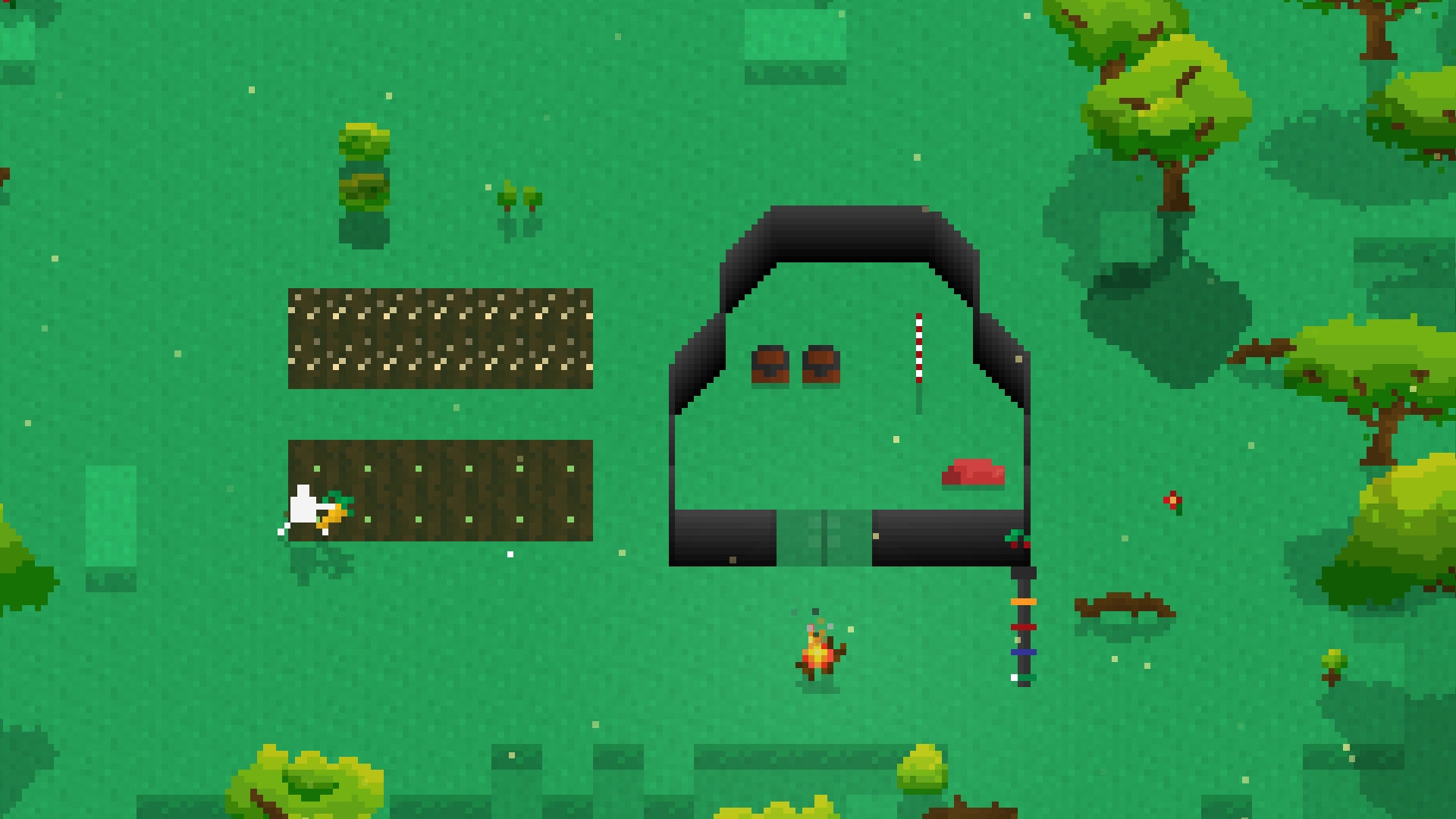 Nira screenshot 10