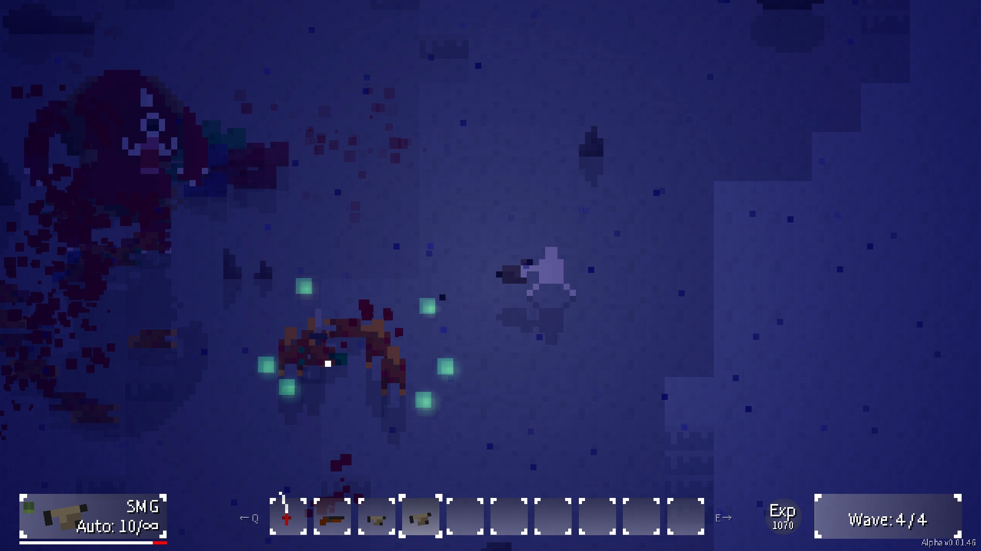 Nira screenshot 3