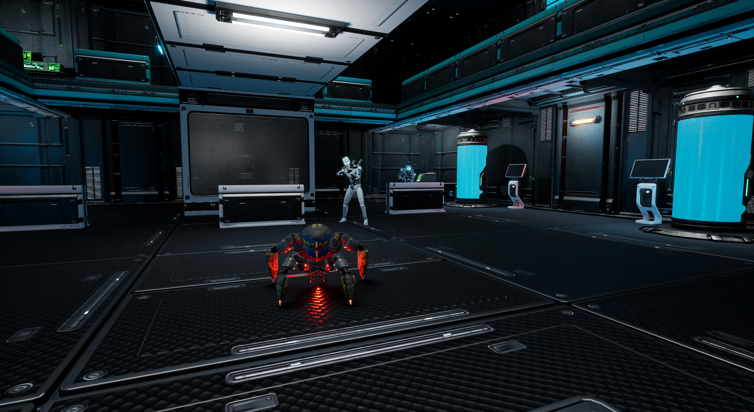 Scraper: Gauntlet screenshot 6