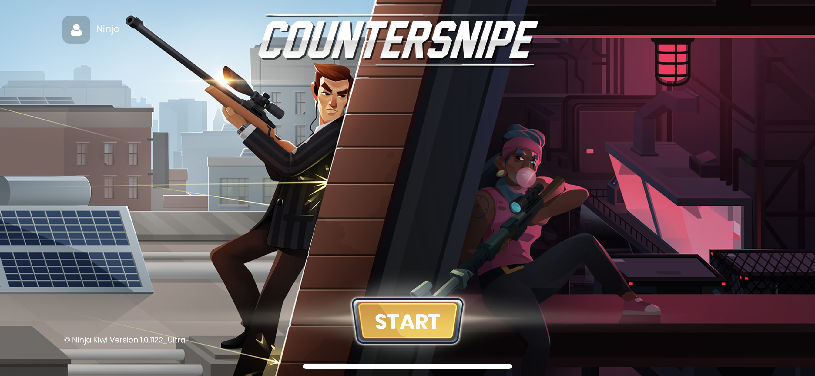 Countersnipe screenshot 6