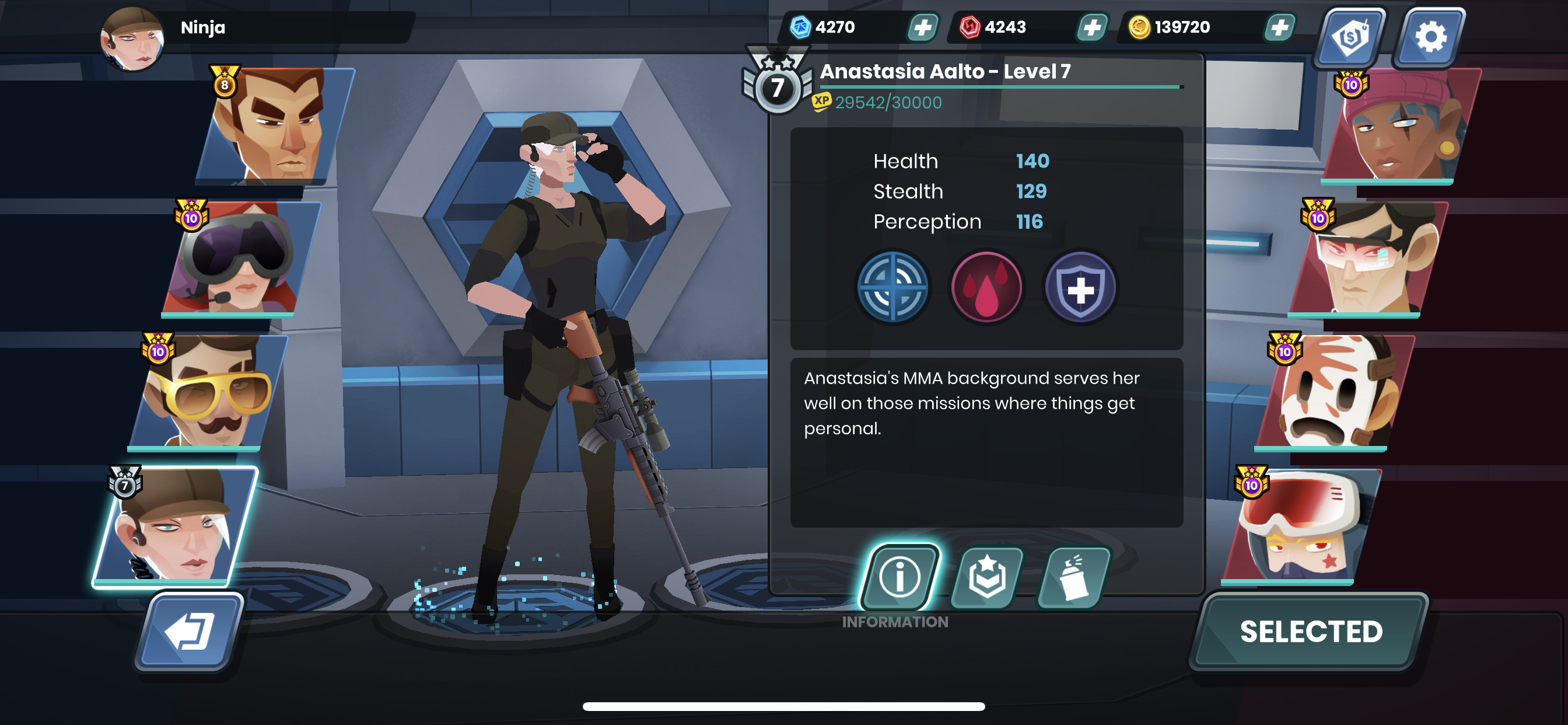 Countersnipe screenshot 4