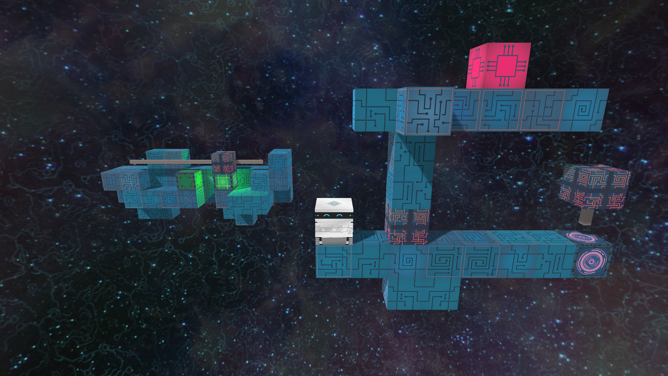 NUVAVULT screenshot 5