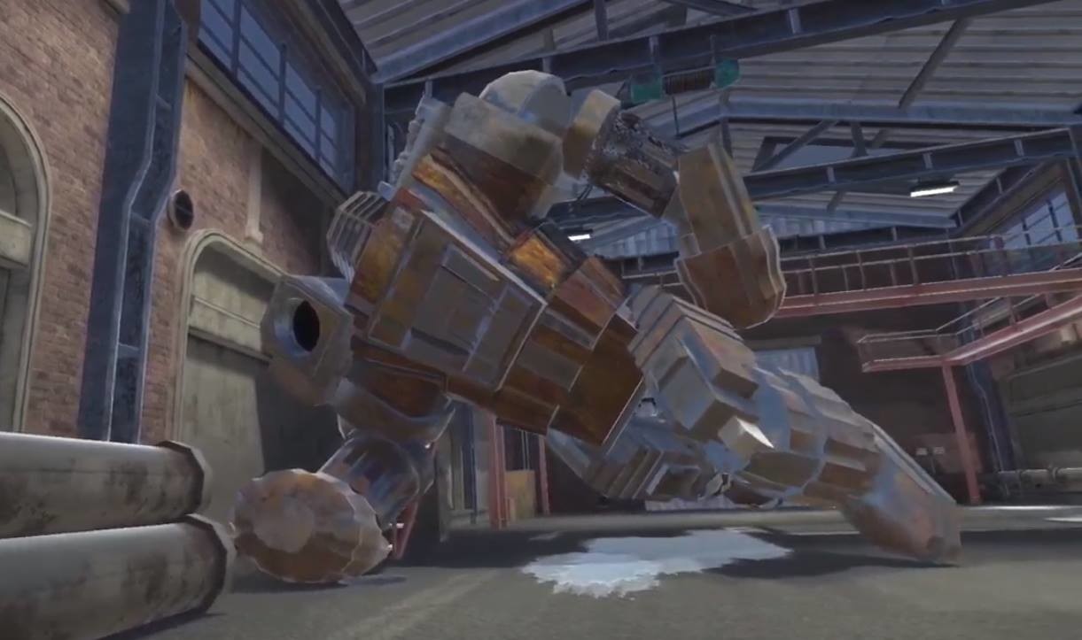 Averon Rising screenshot 5