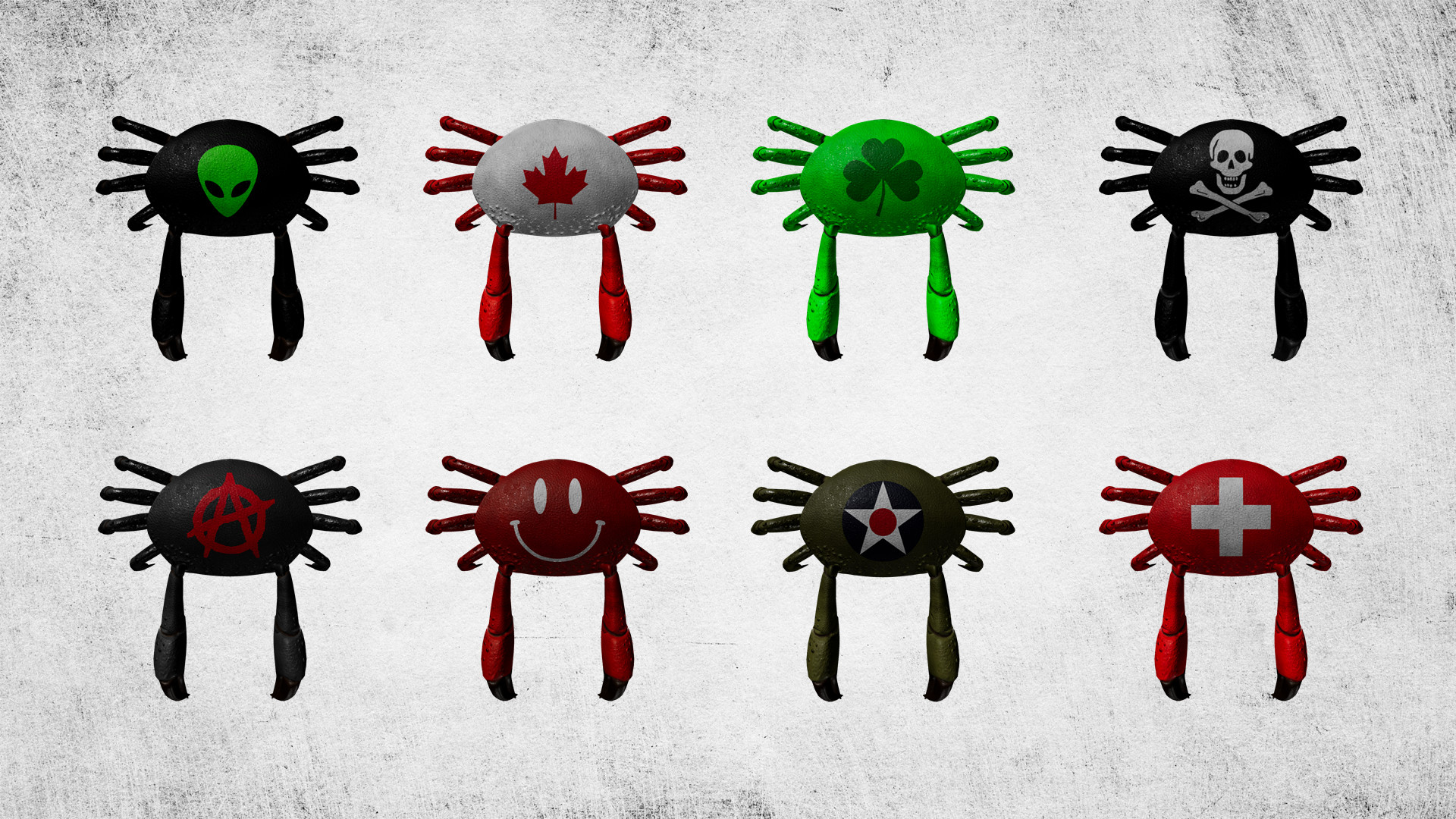 Capsa - Pet Novelty Patterns Pack screenshot 2