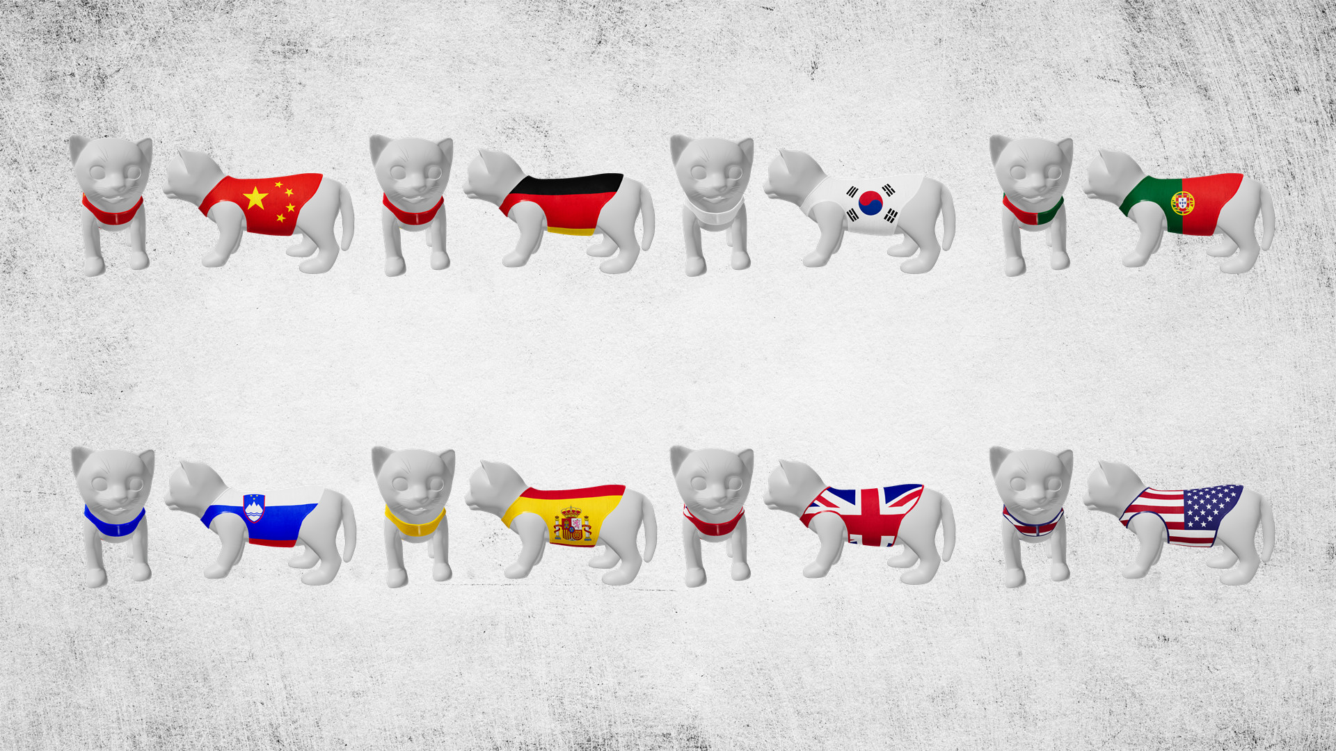 Capsa - Pet Flag Patterns Pack screenshot 1