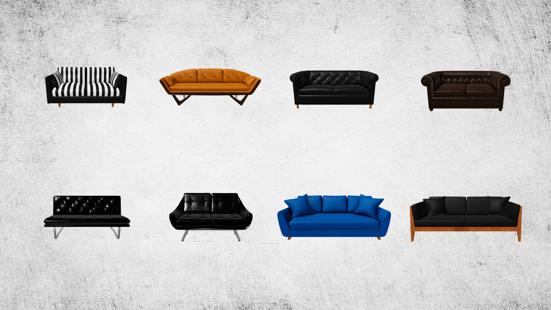 Capsa - Home Essentials Pack screenshot 1