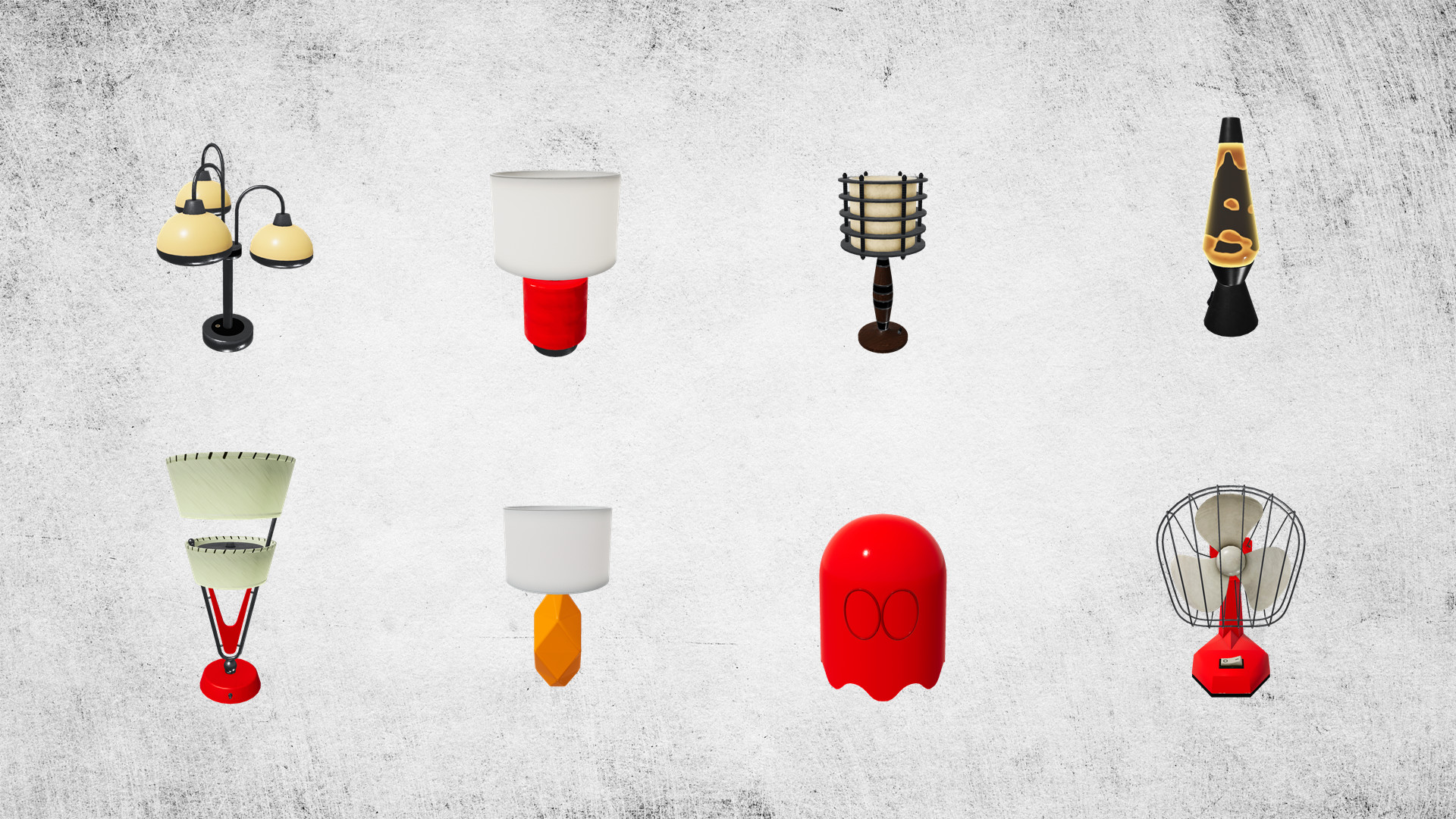 Capsa - Home Essentials Pack screenshot 3