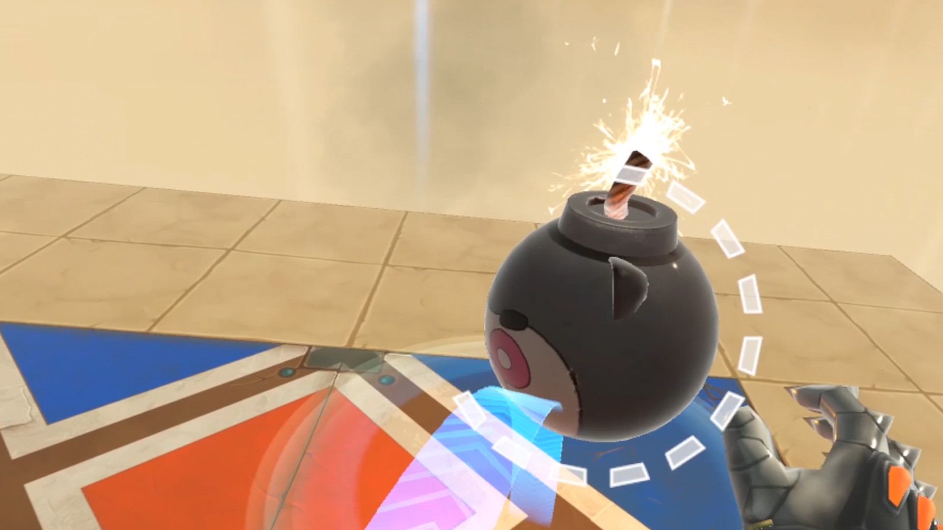 Cubeland VR screenshot 7