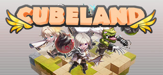 Cubeland VR screenshot 12