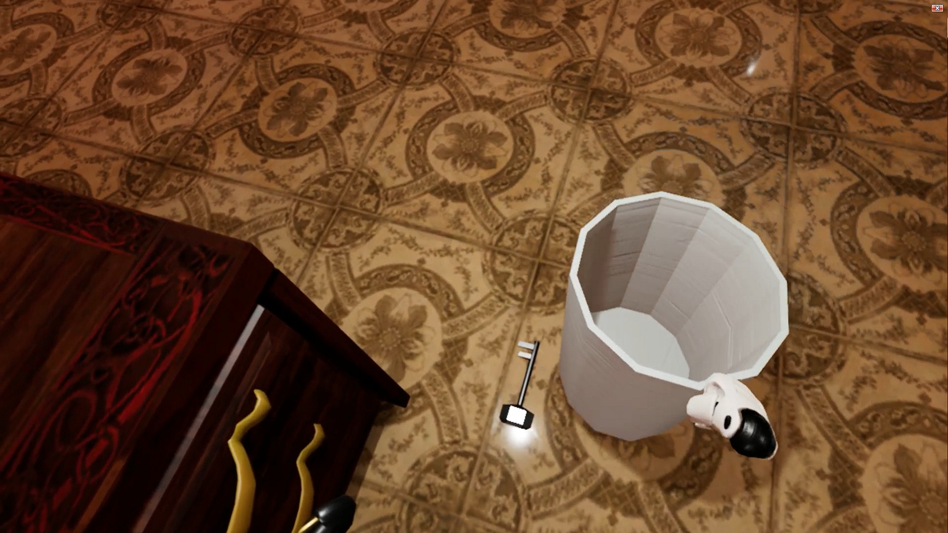 Suka's Escape screenshot 5